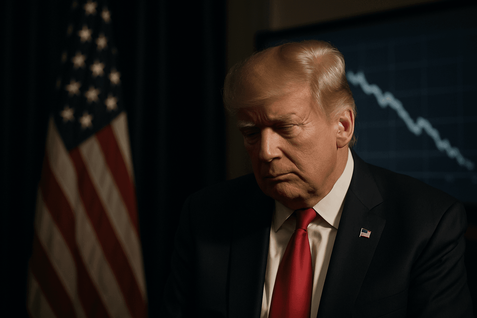 AI generated illustration