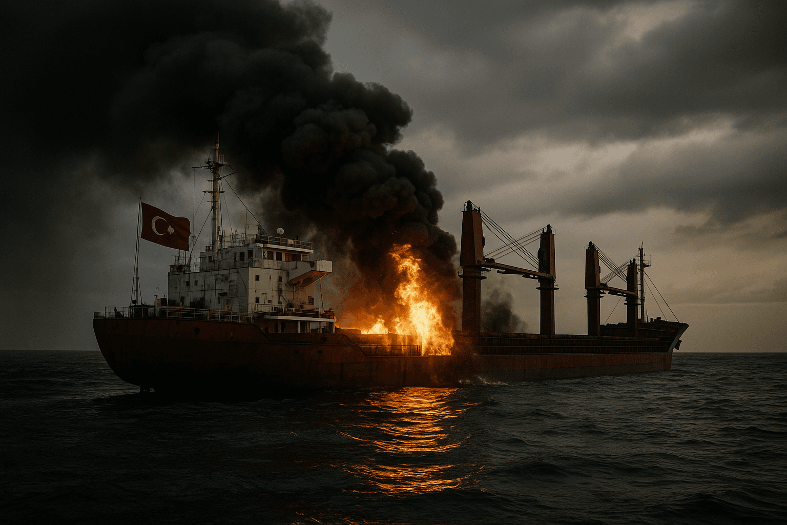 AI generated illustration