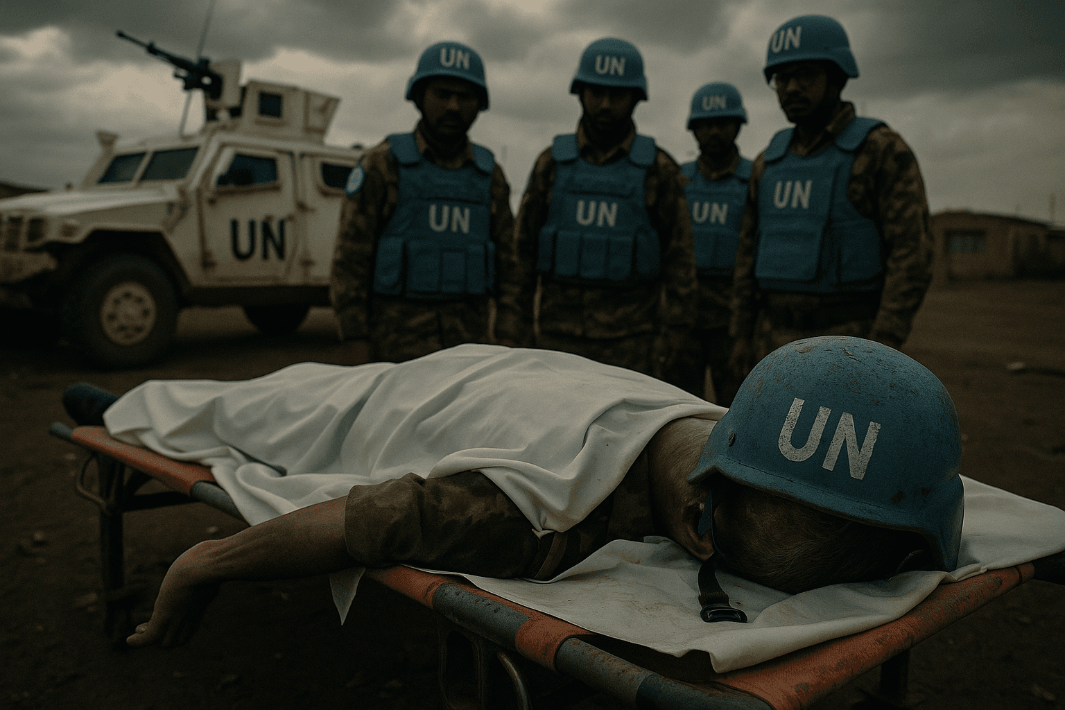 AI generated illustration