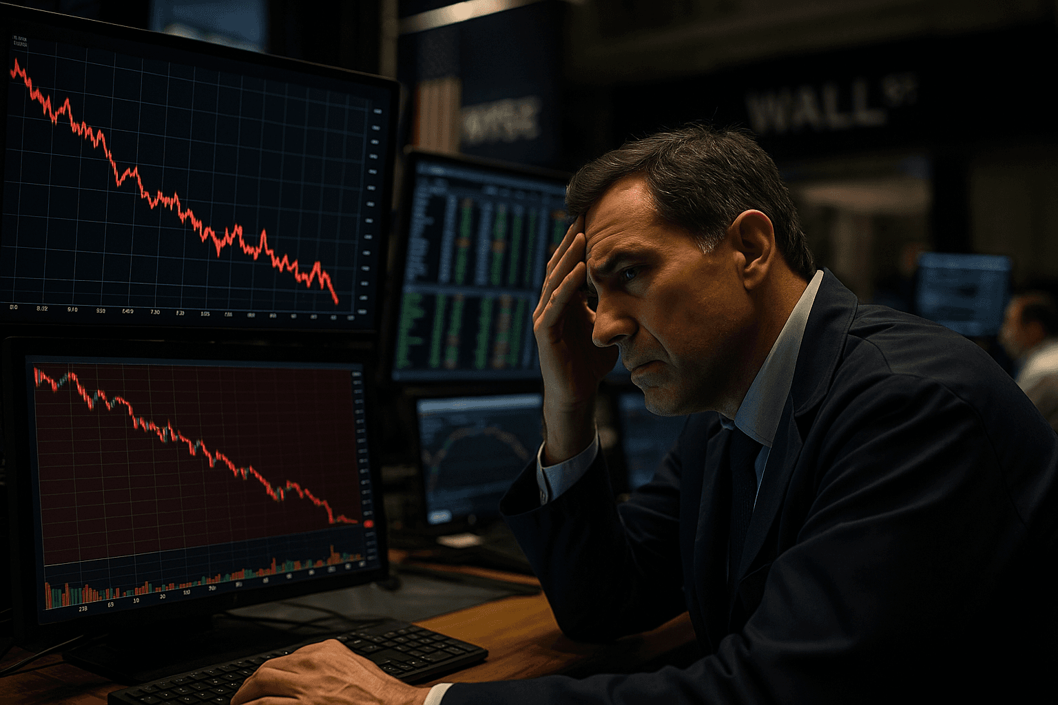 AI generated illustration