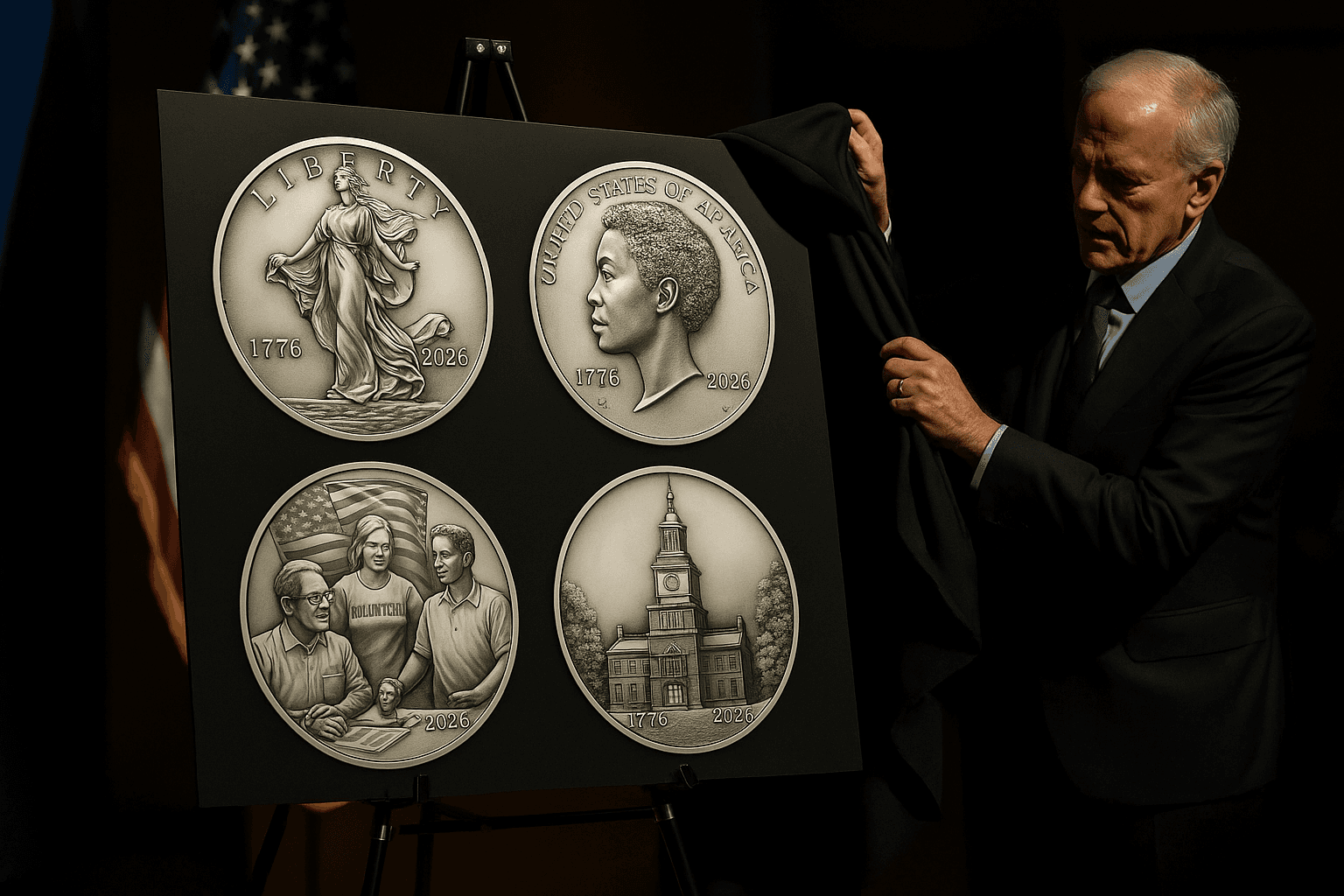 AI generated illustration