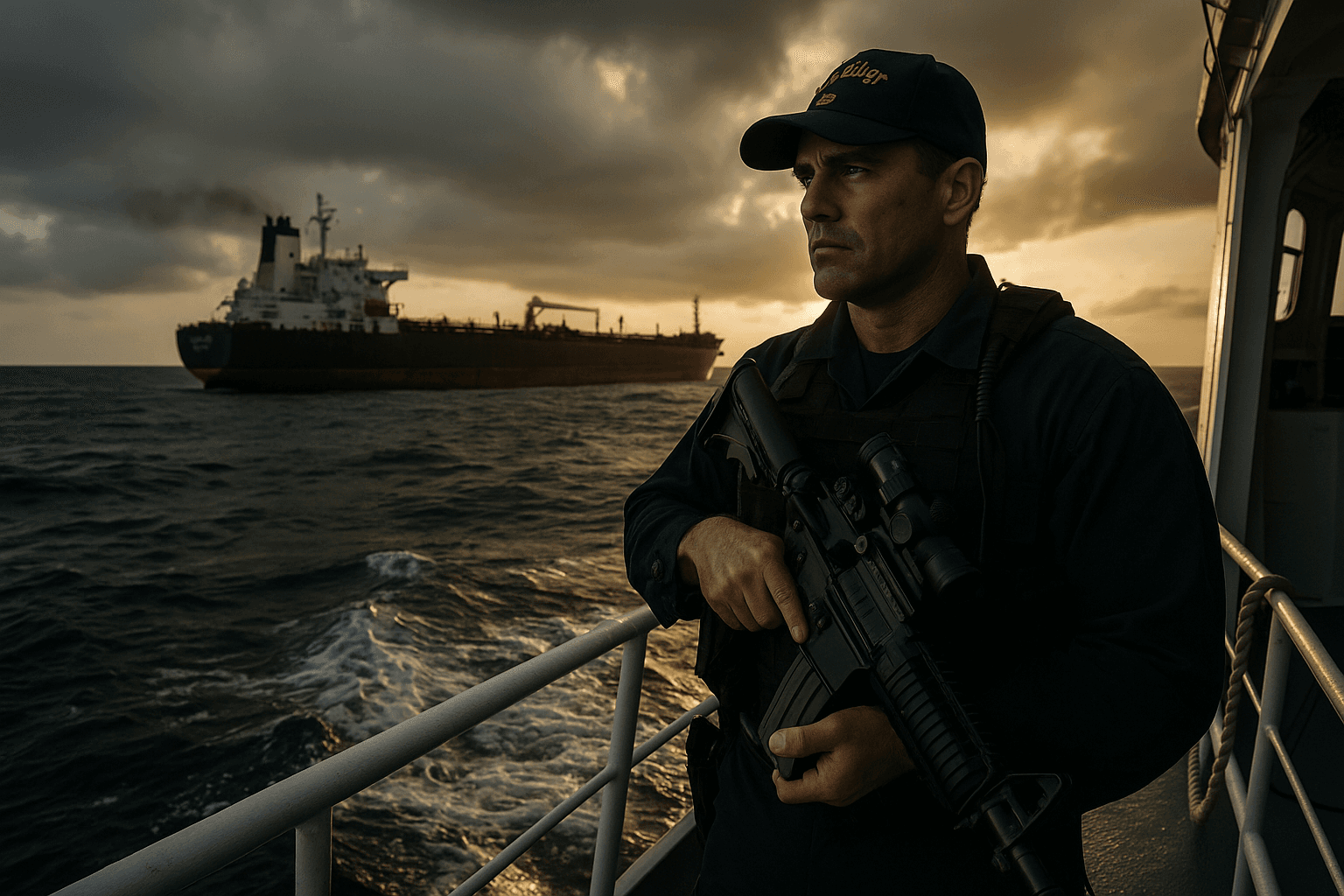 AI generated illustration