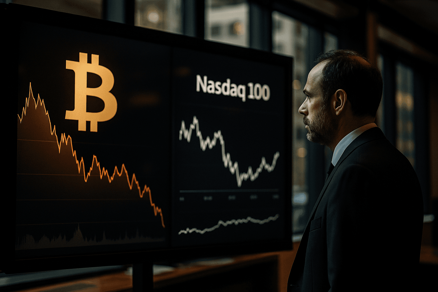 AI generated illustration