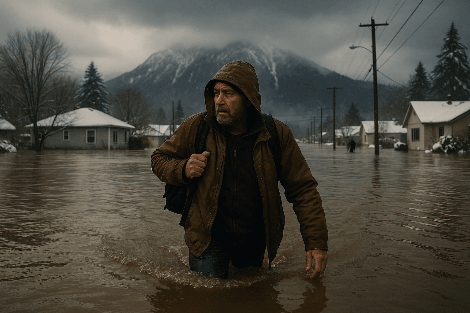 AI generated illustration