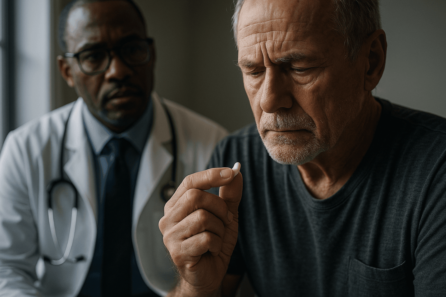 AI generated illustration