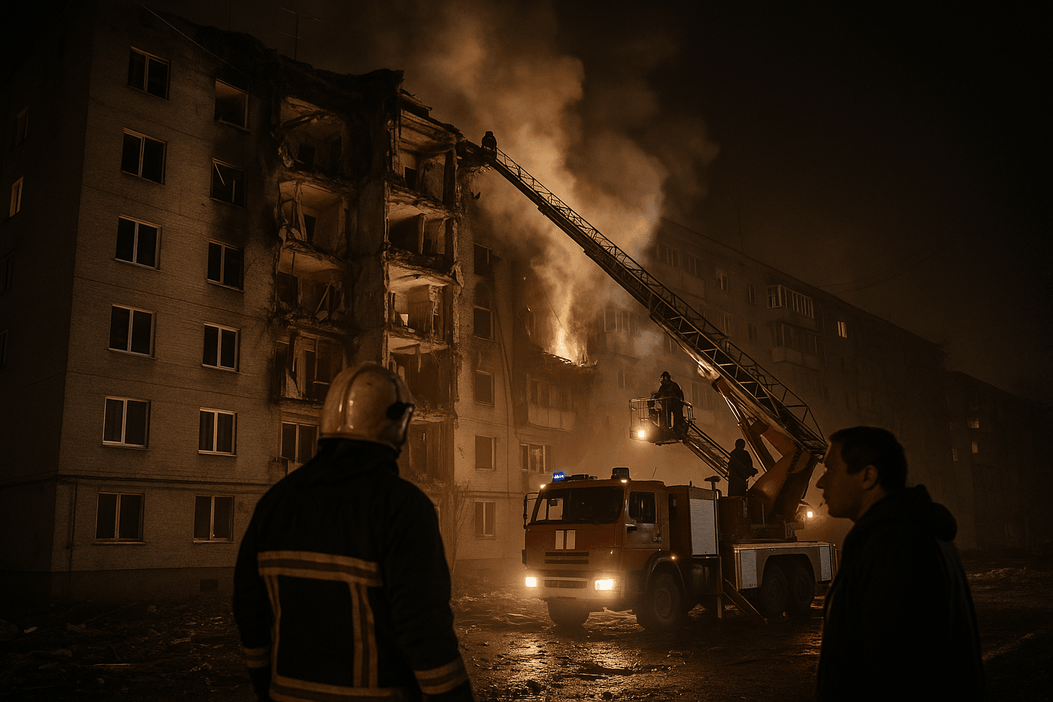 AI generated illustration