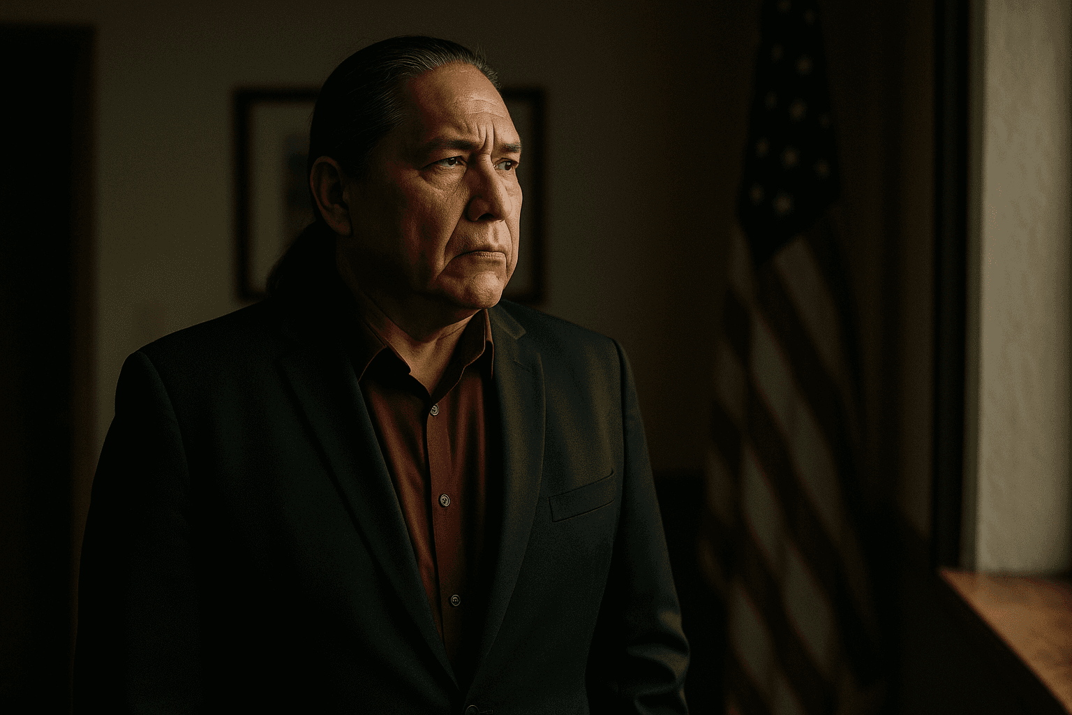 AI generated illustration