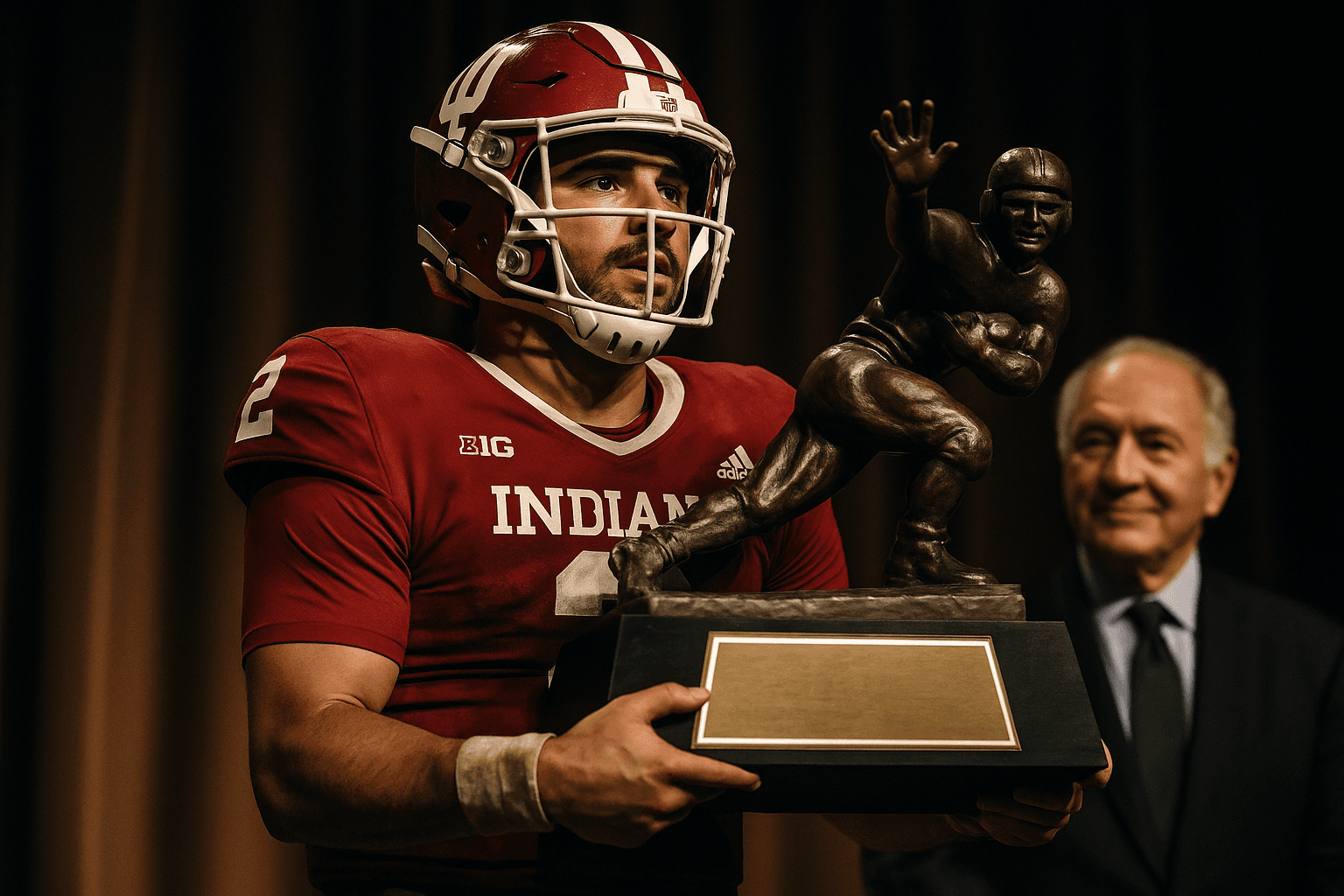 AI generated illustration