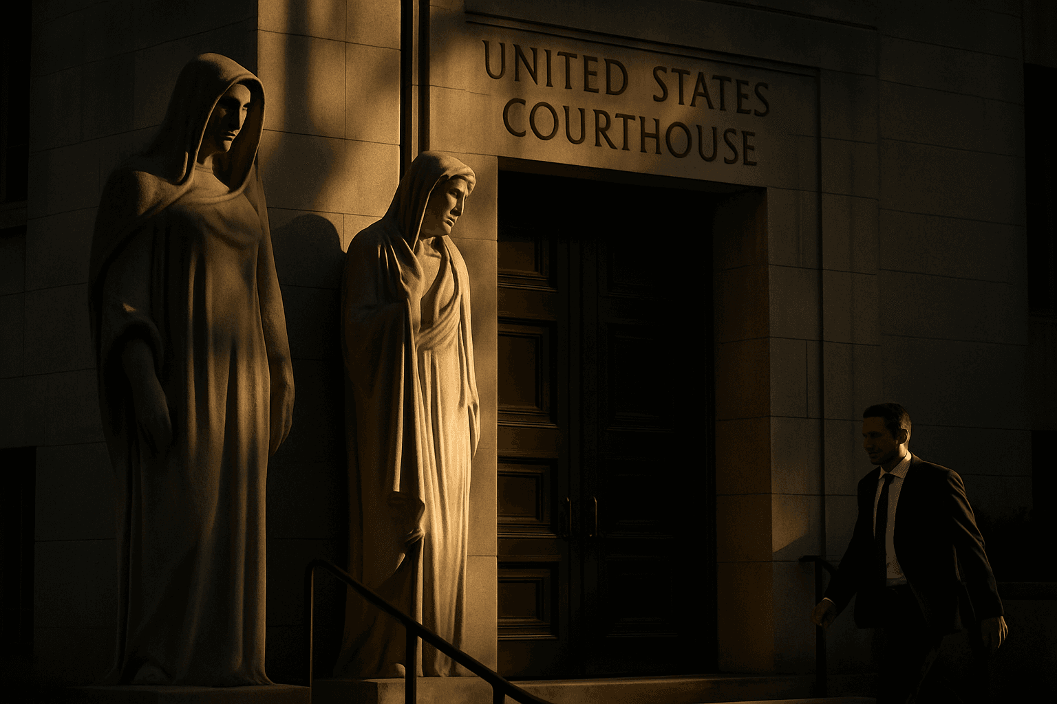 AI generated illustration