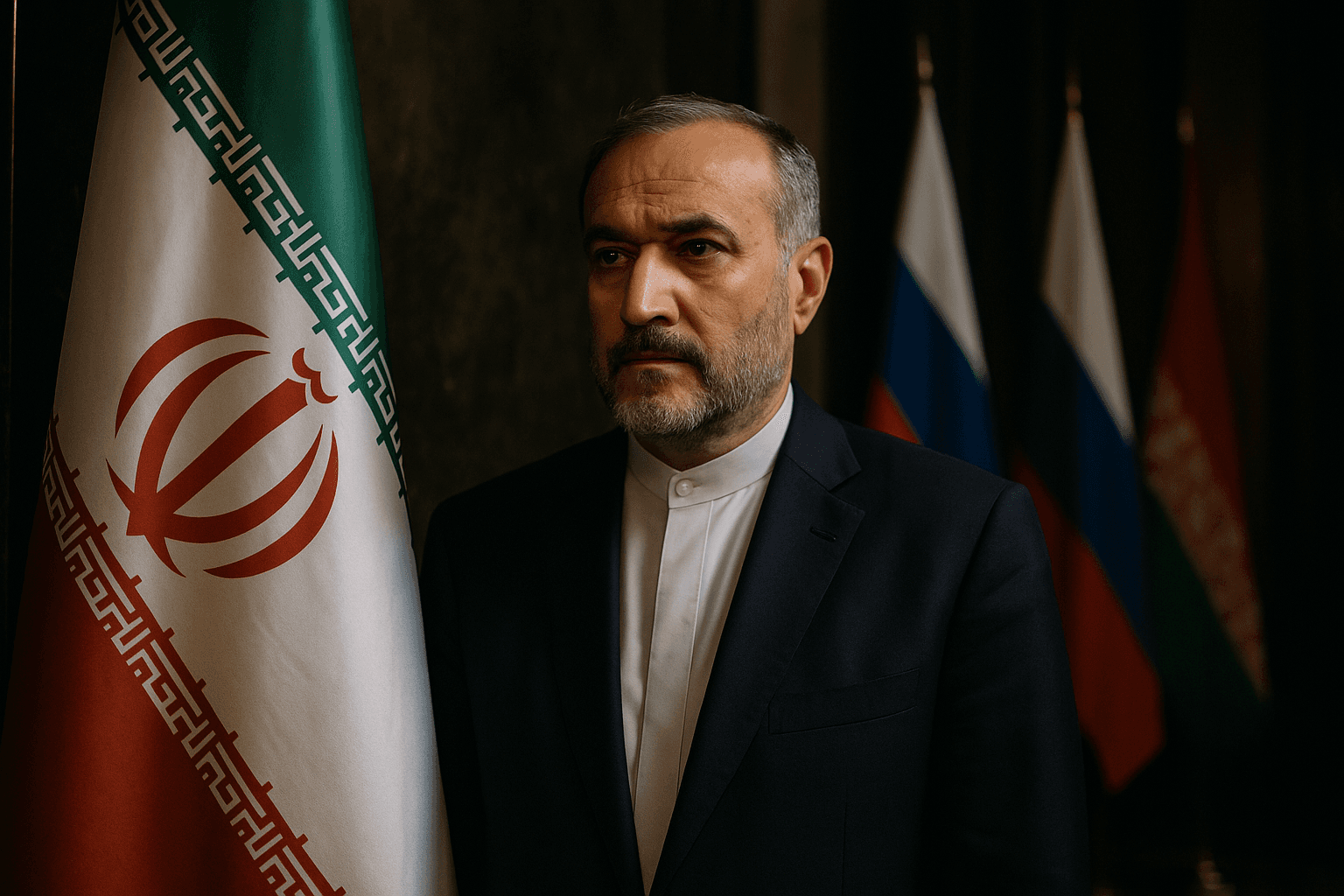 AI generated illustration