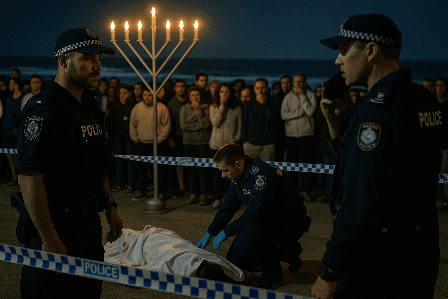 AI generated illustration