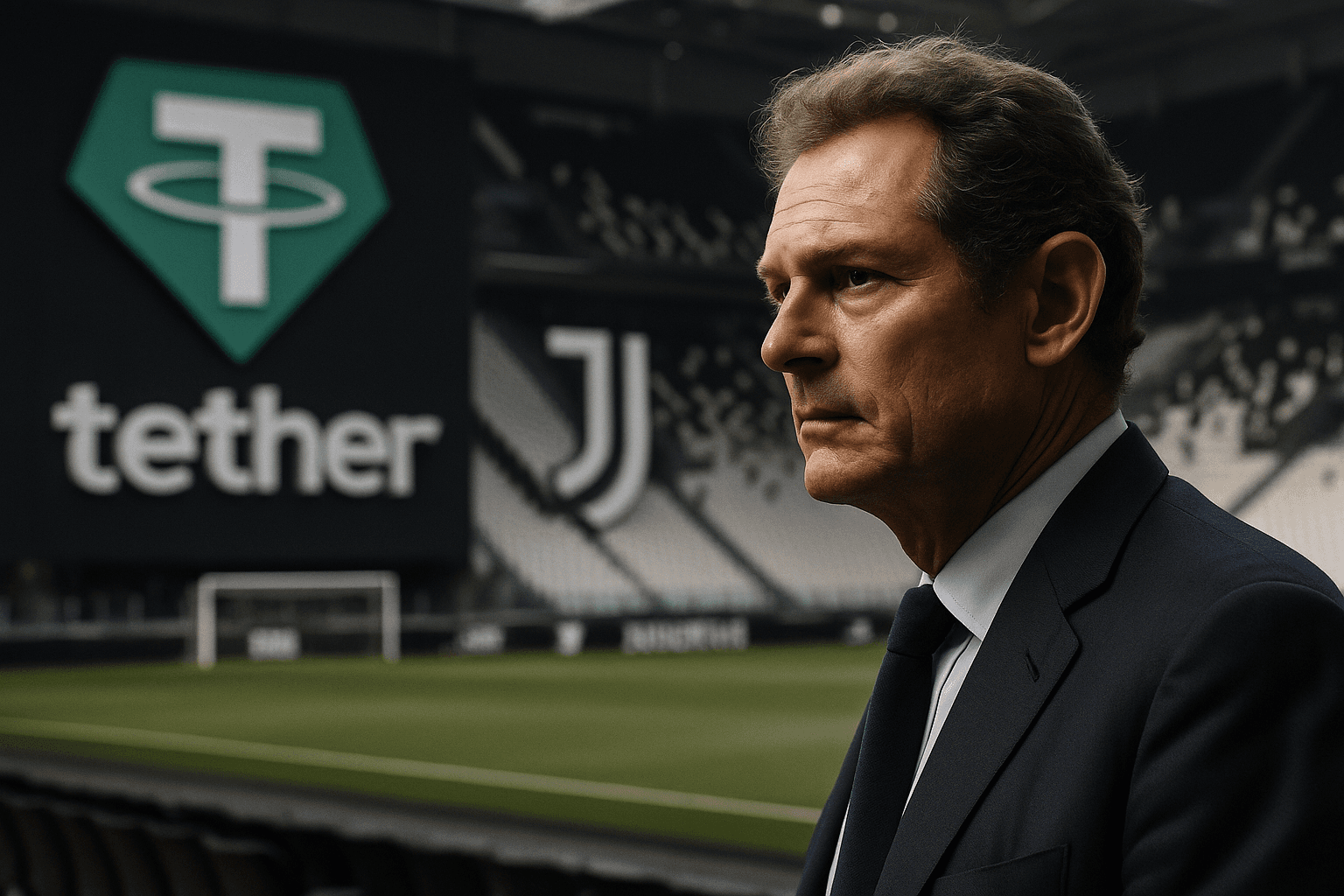 AI generated illustration