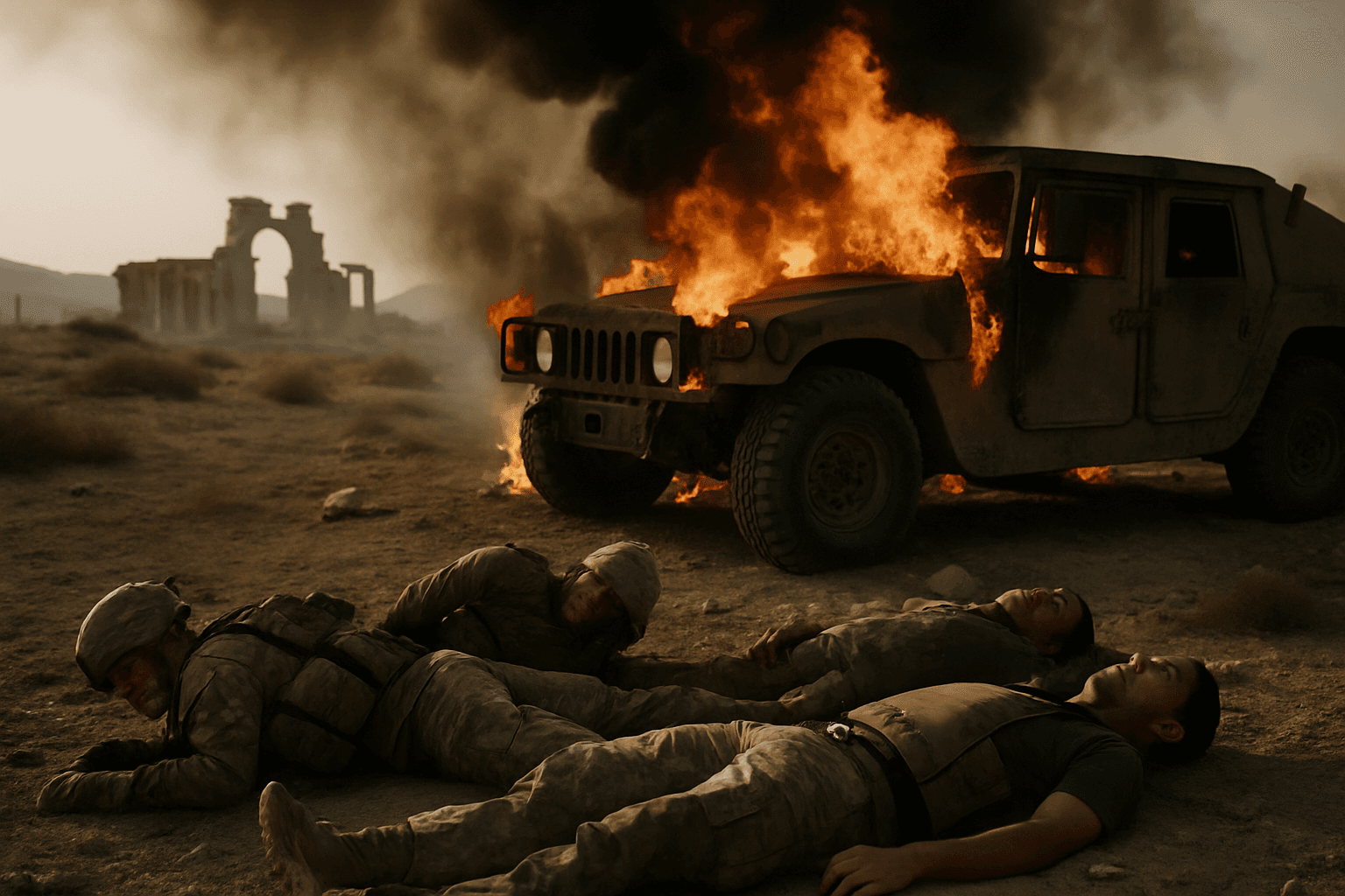 AI generated illustration