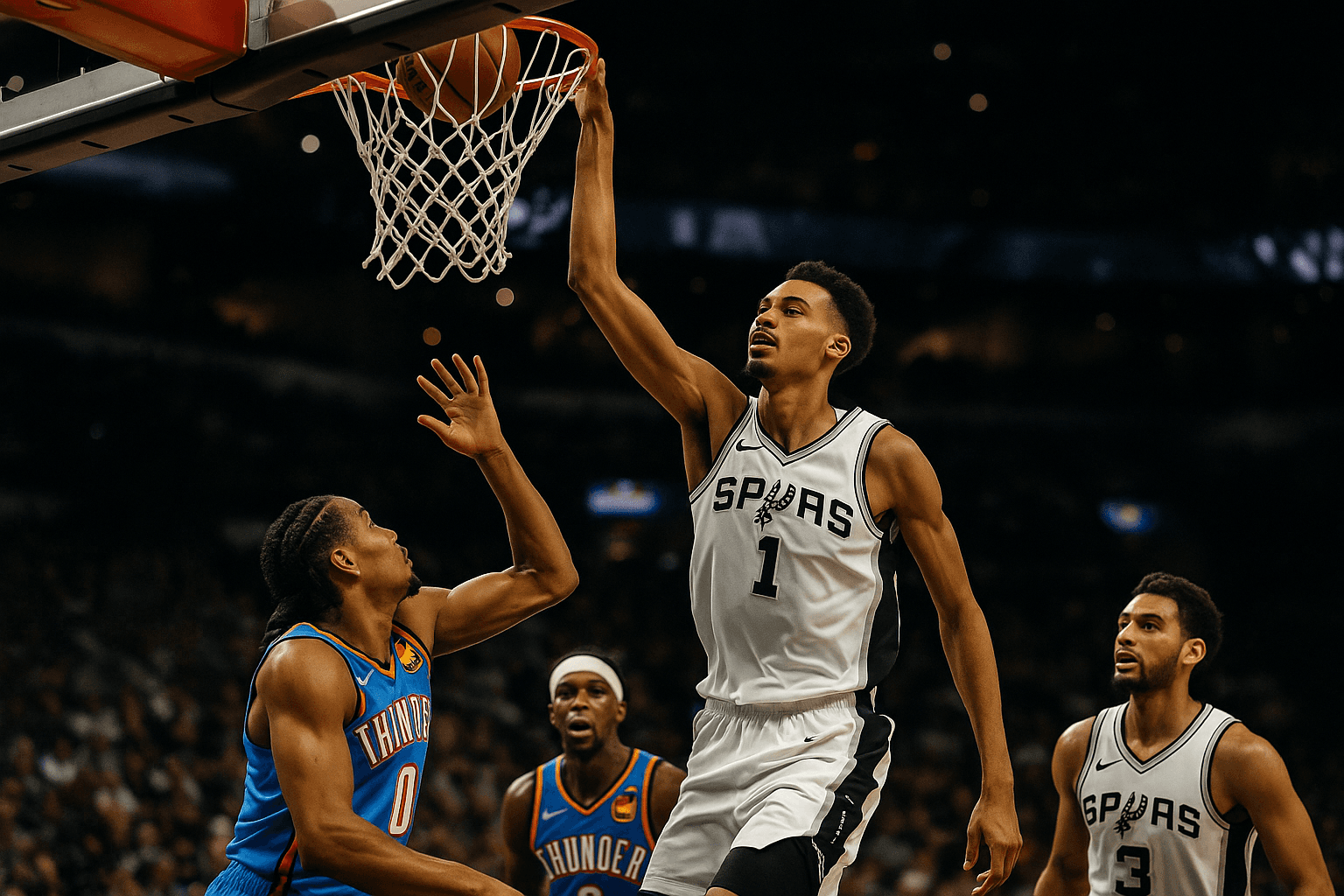 AI generated illustration