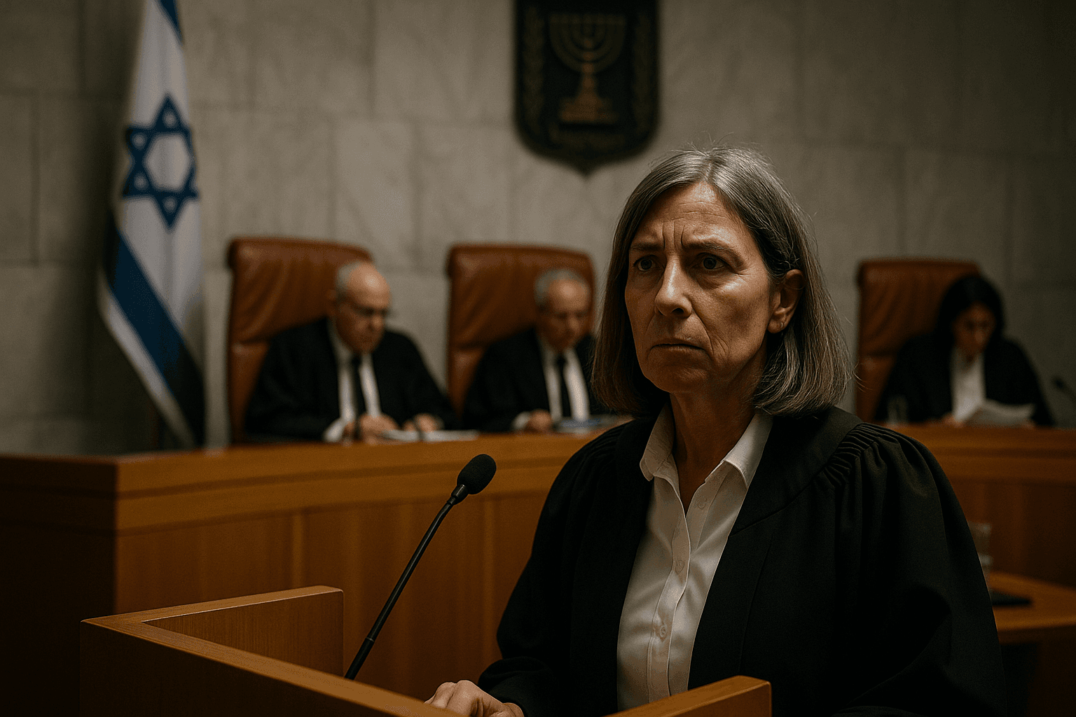 AI generated illustration