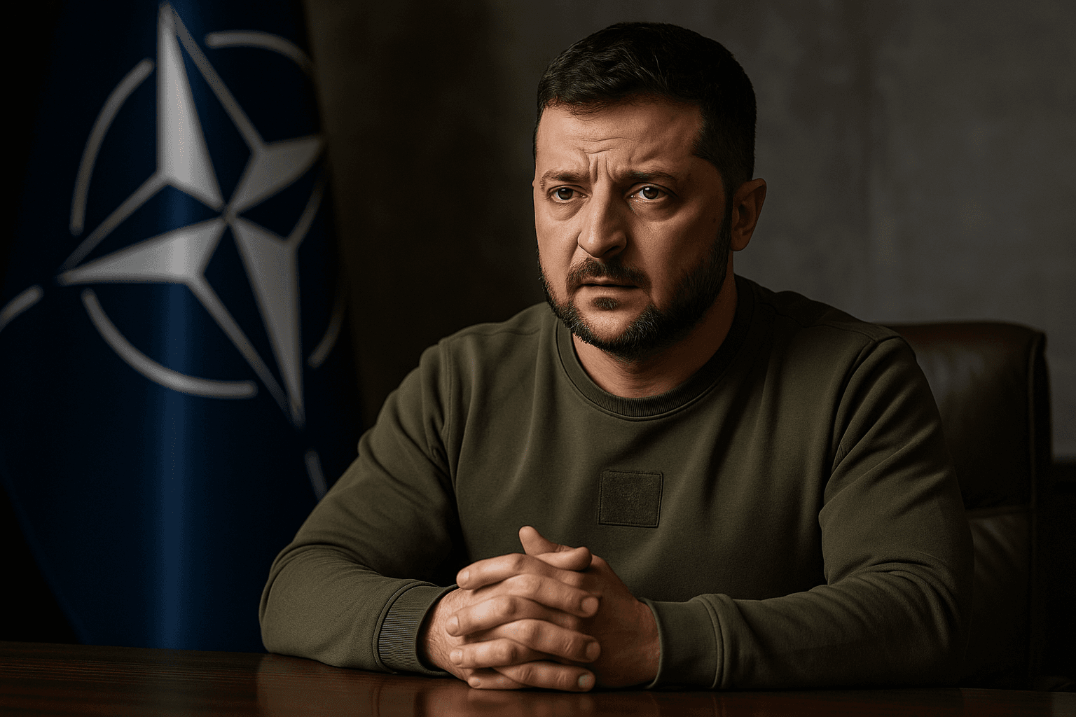 AI generated illustration