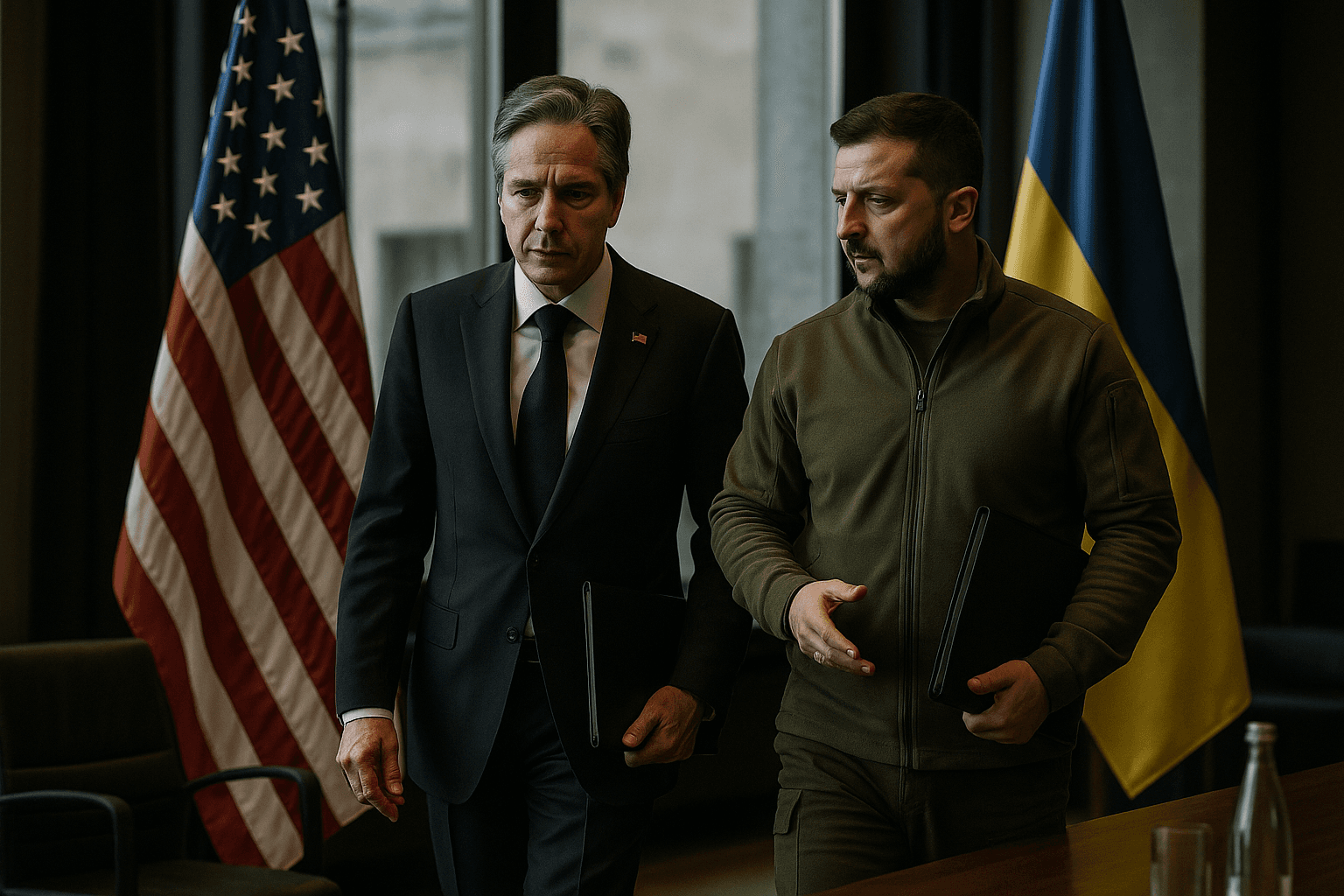 AI generated illustration