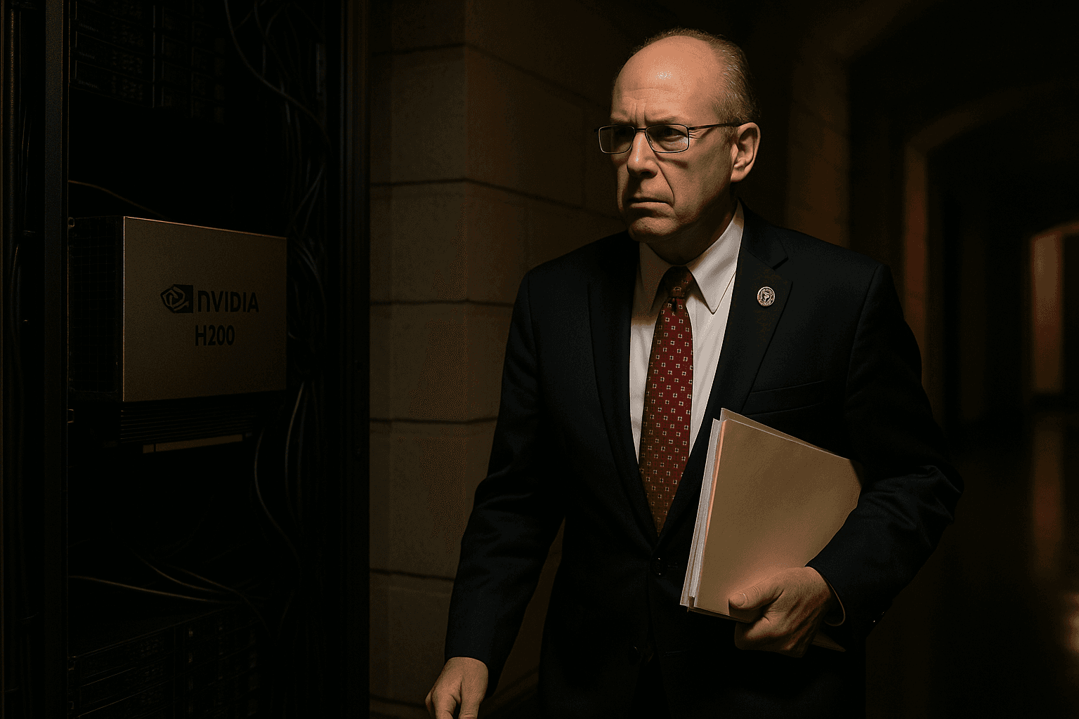 AI generated illustration