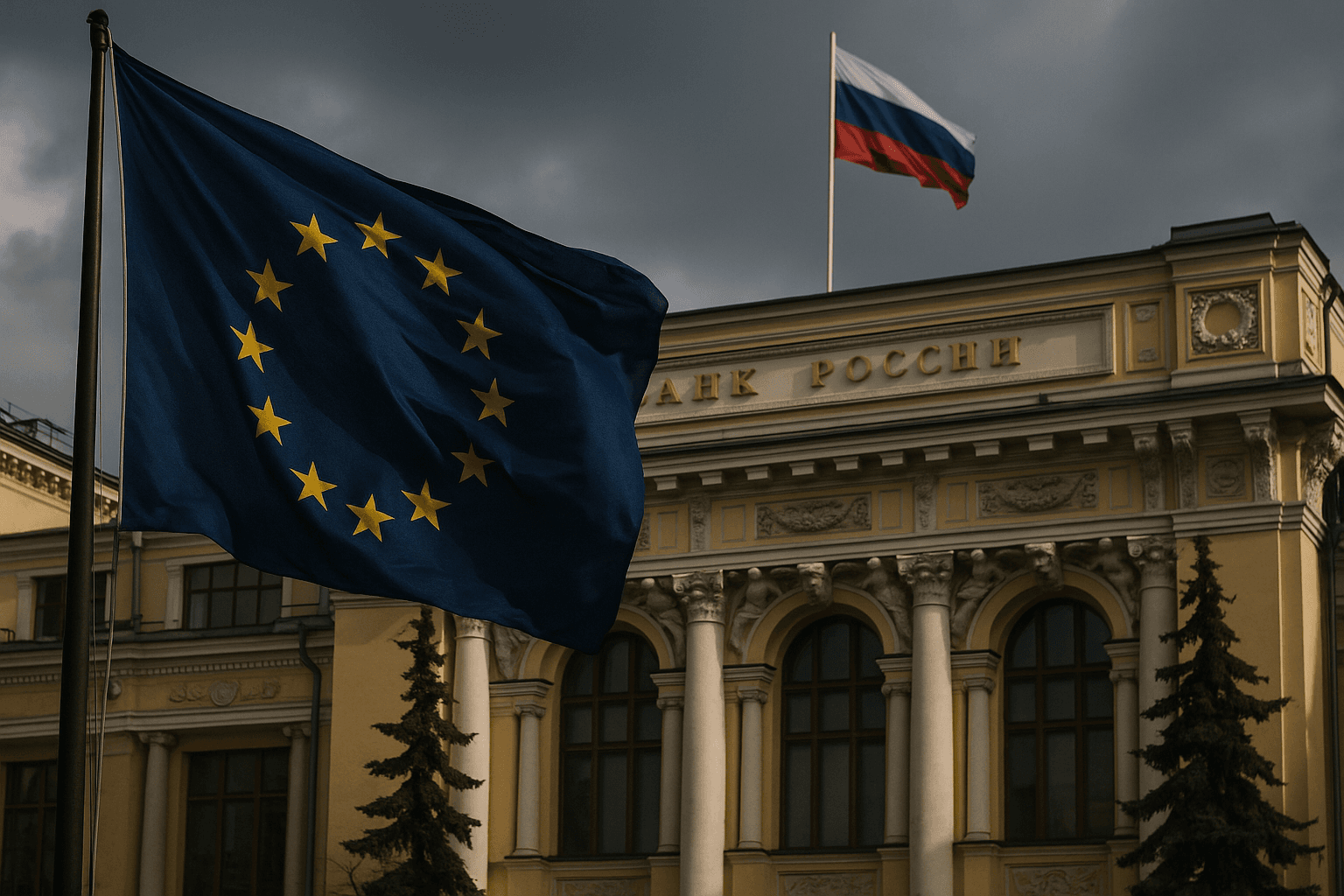 AI generated illustration