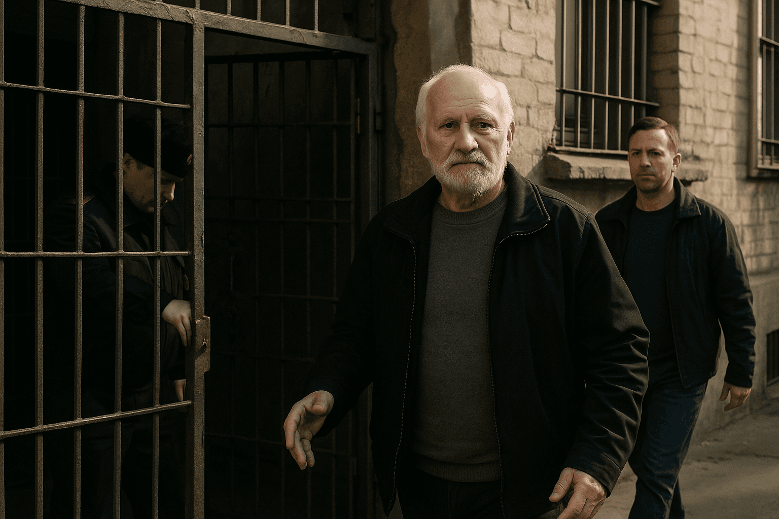 AI generated illustration