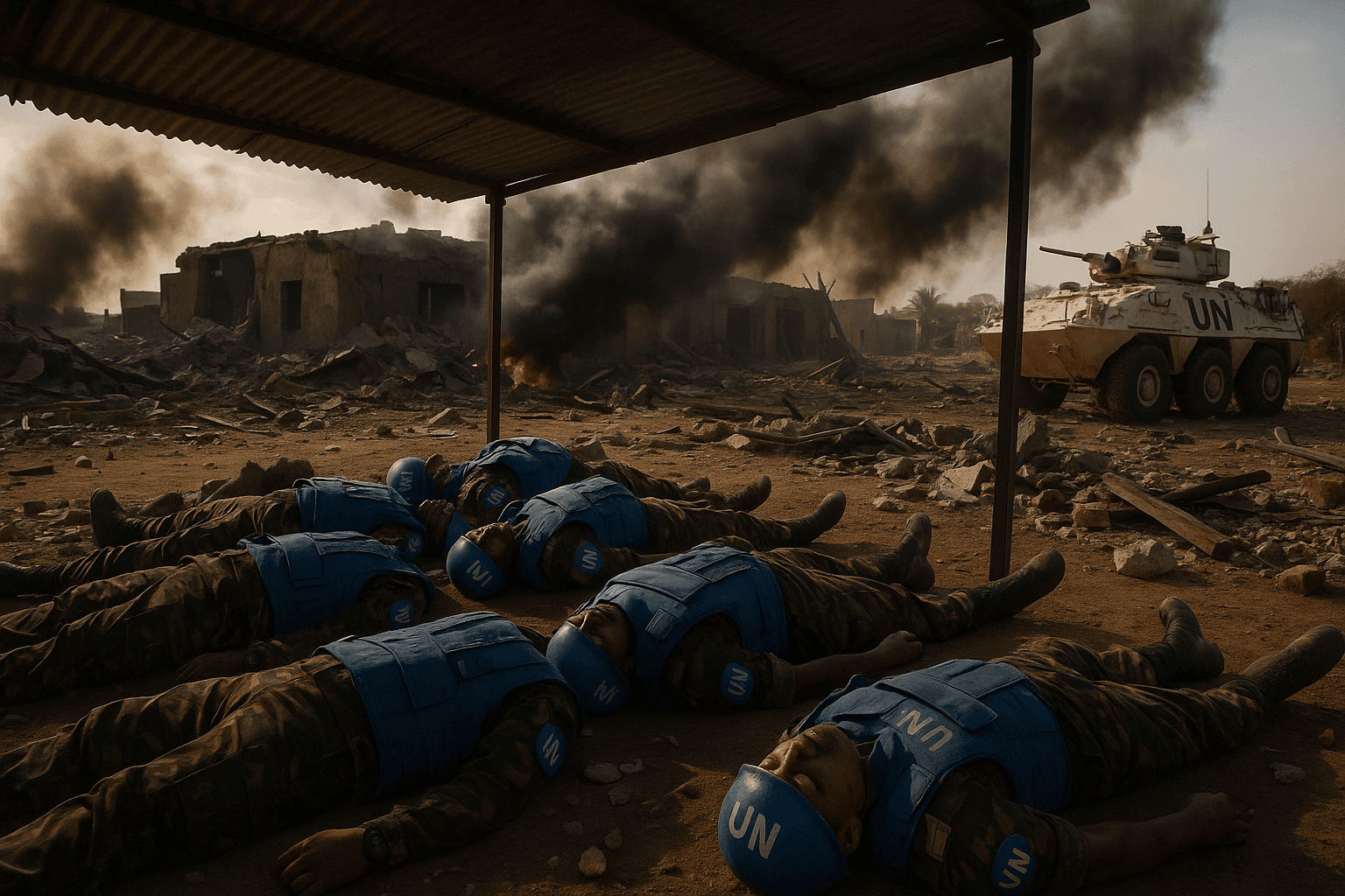 AI generated illustration