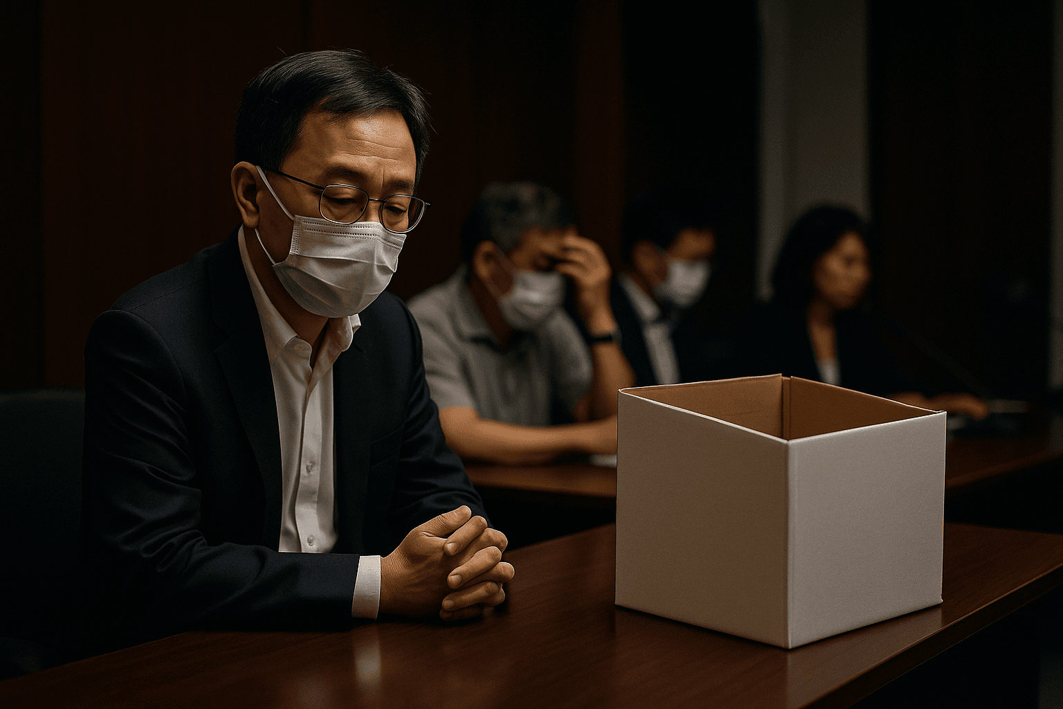 AI generated illustration