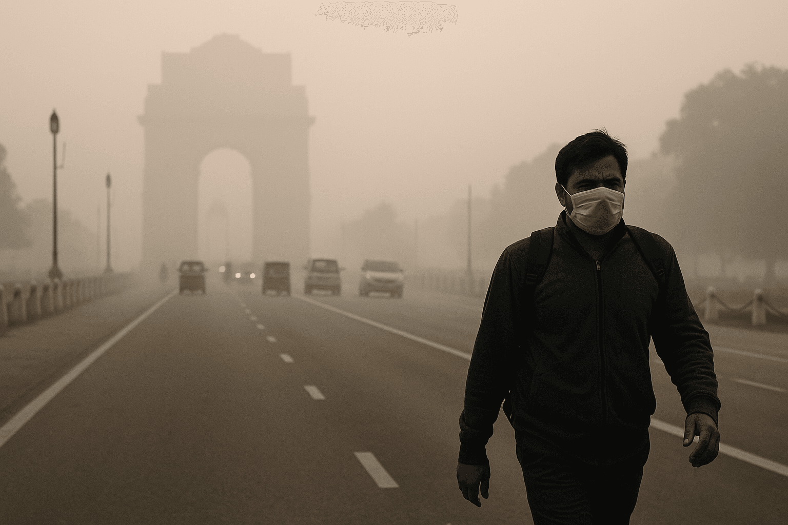 AI generated illustration