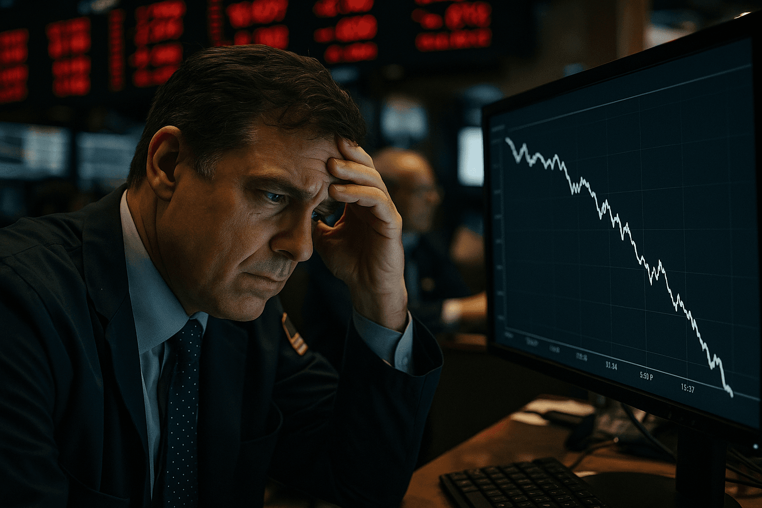 AI generated illustration