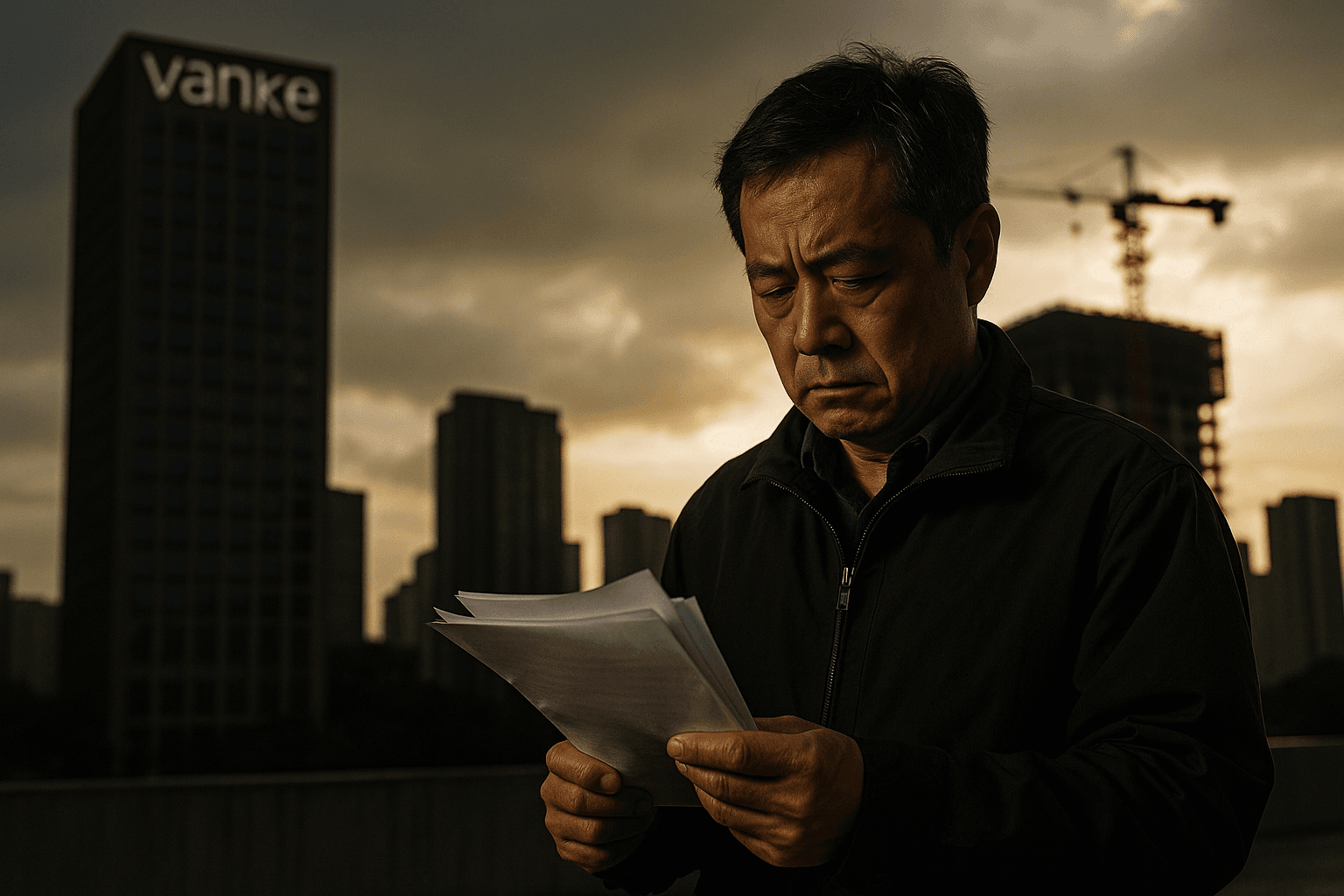 AI generated illustration