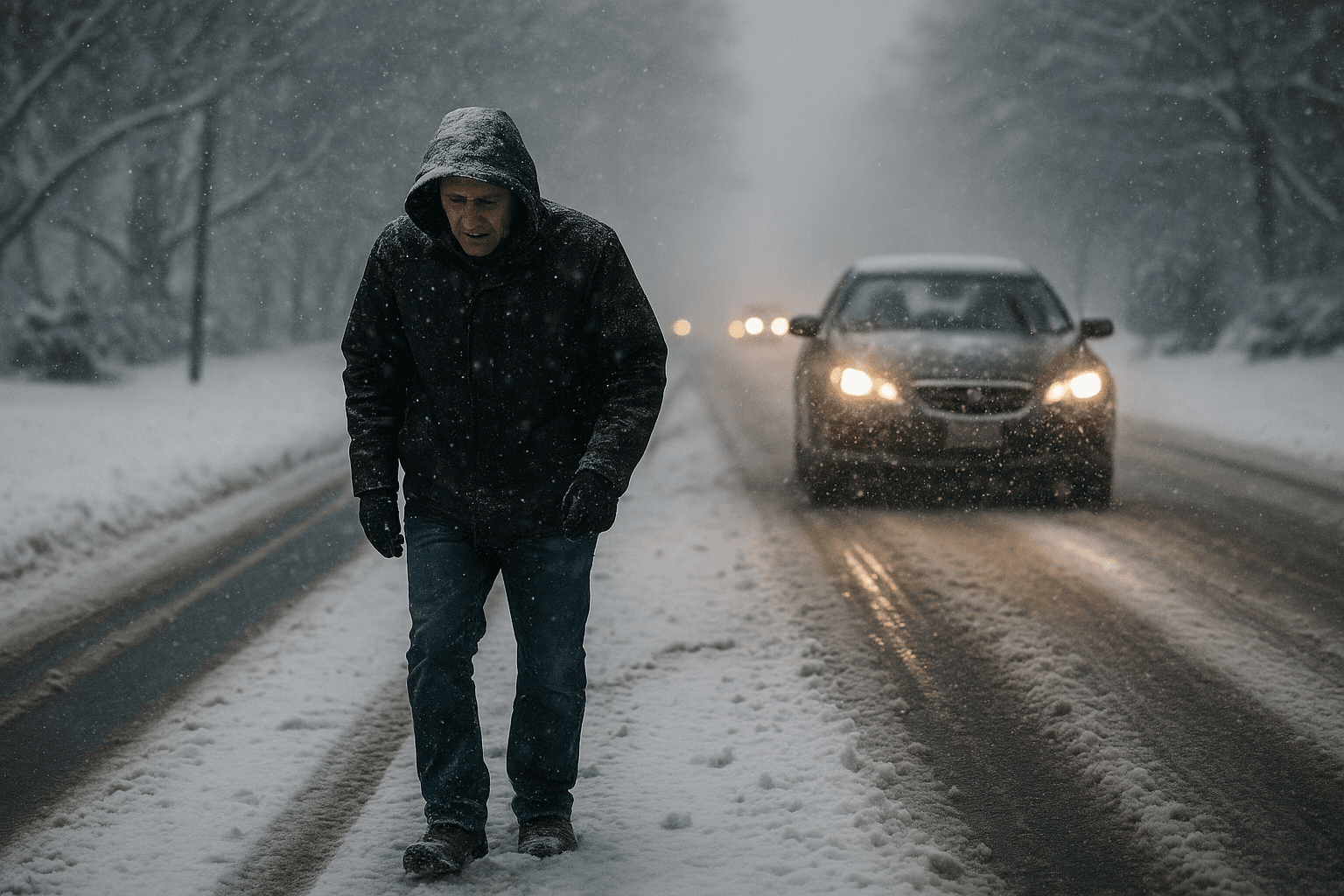 AI generated illustration