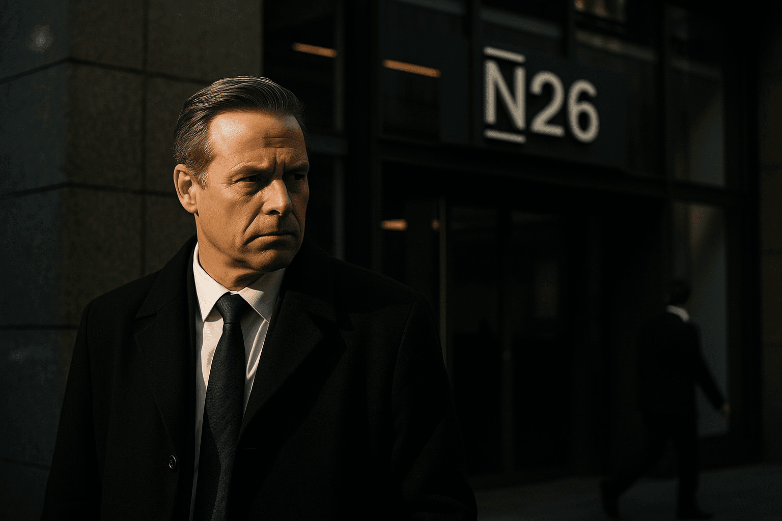 AI generated illustration