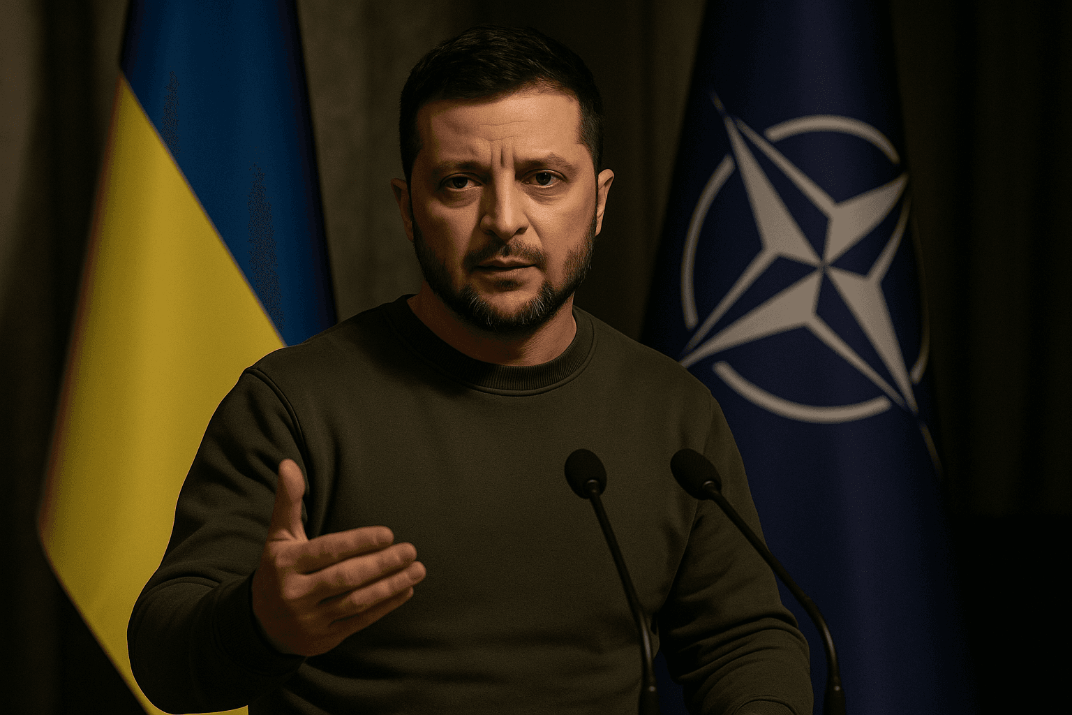 AI generated illustration