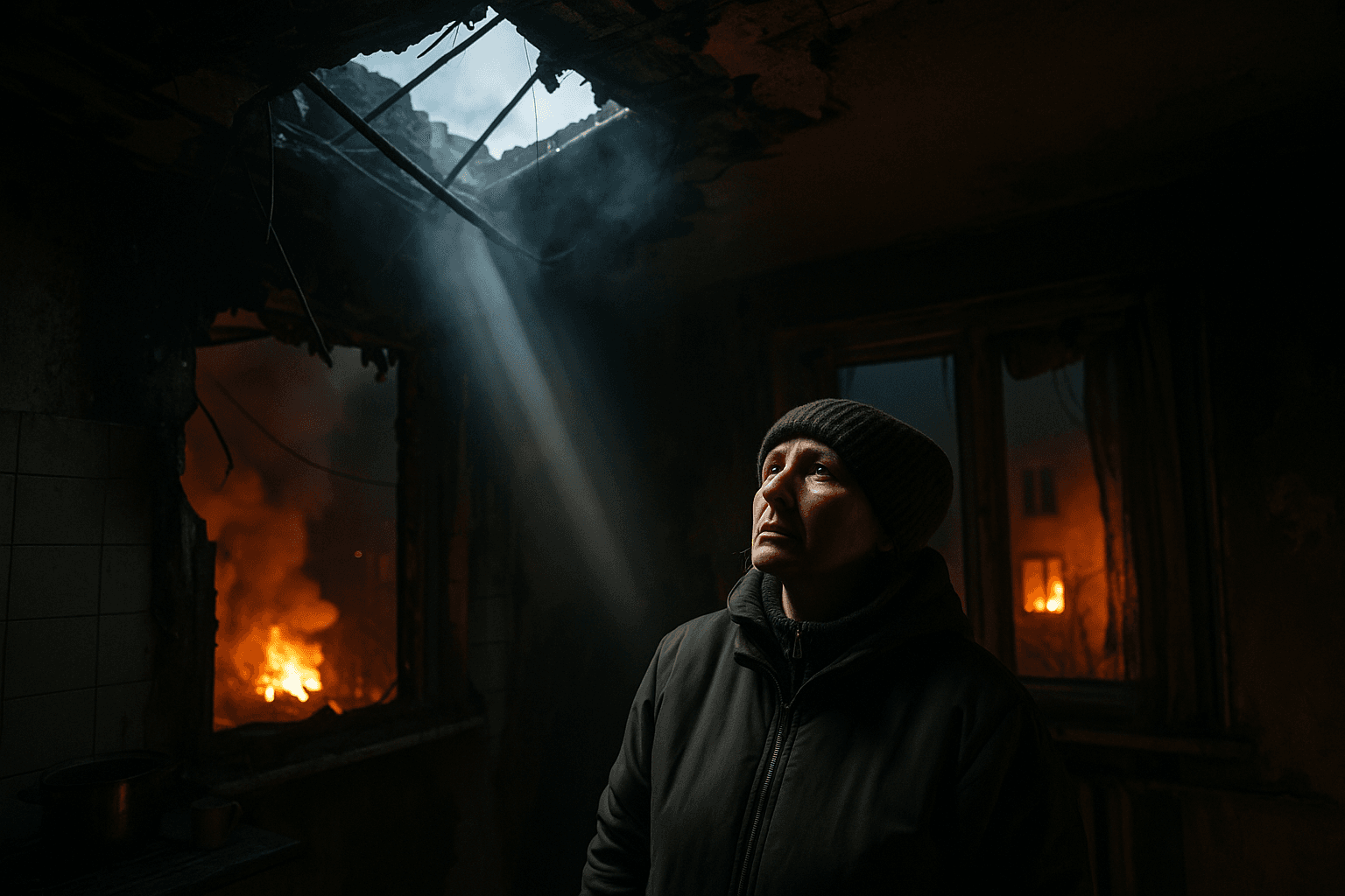 AI generated illustration