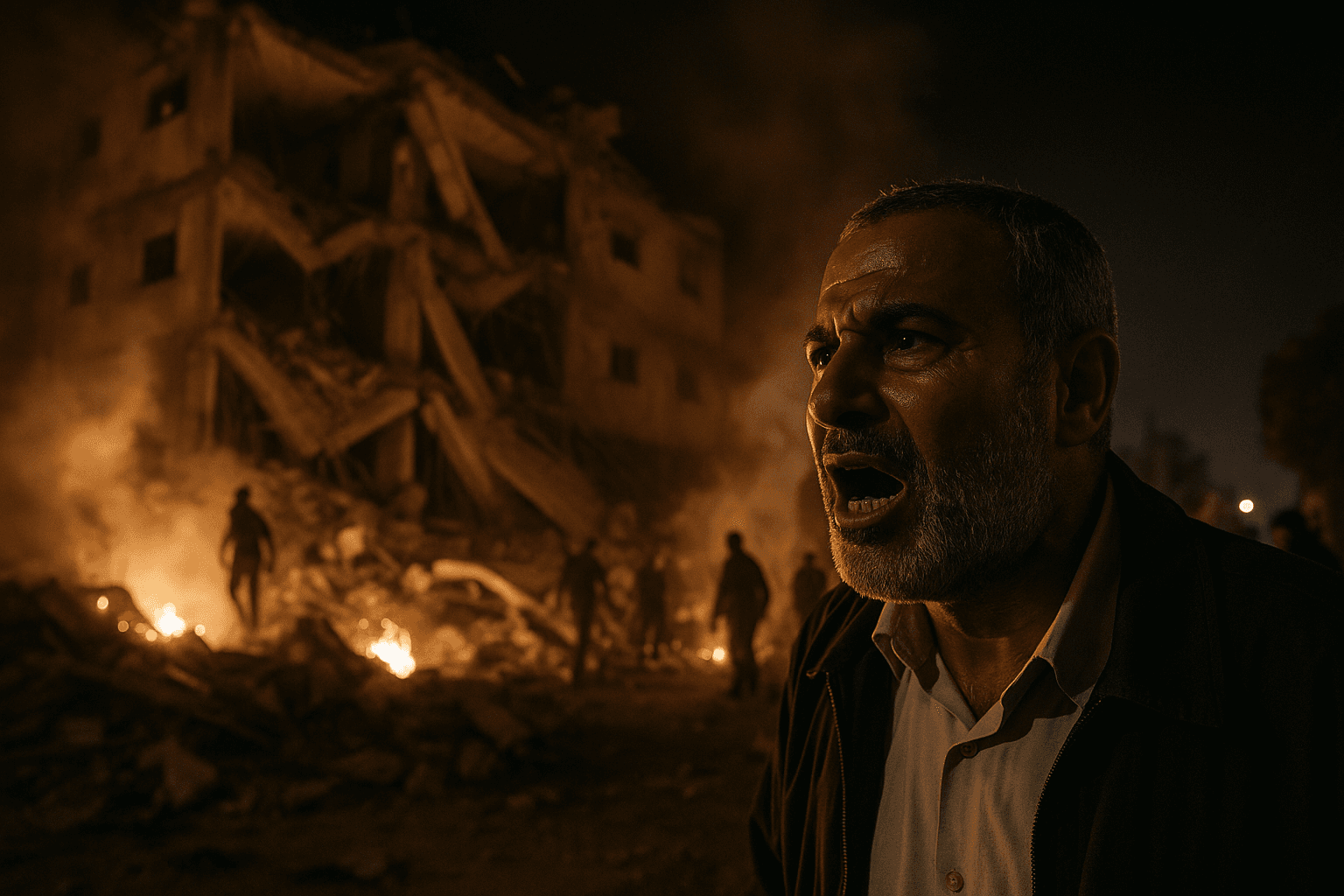 AI generated illustration