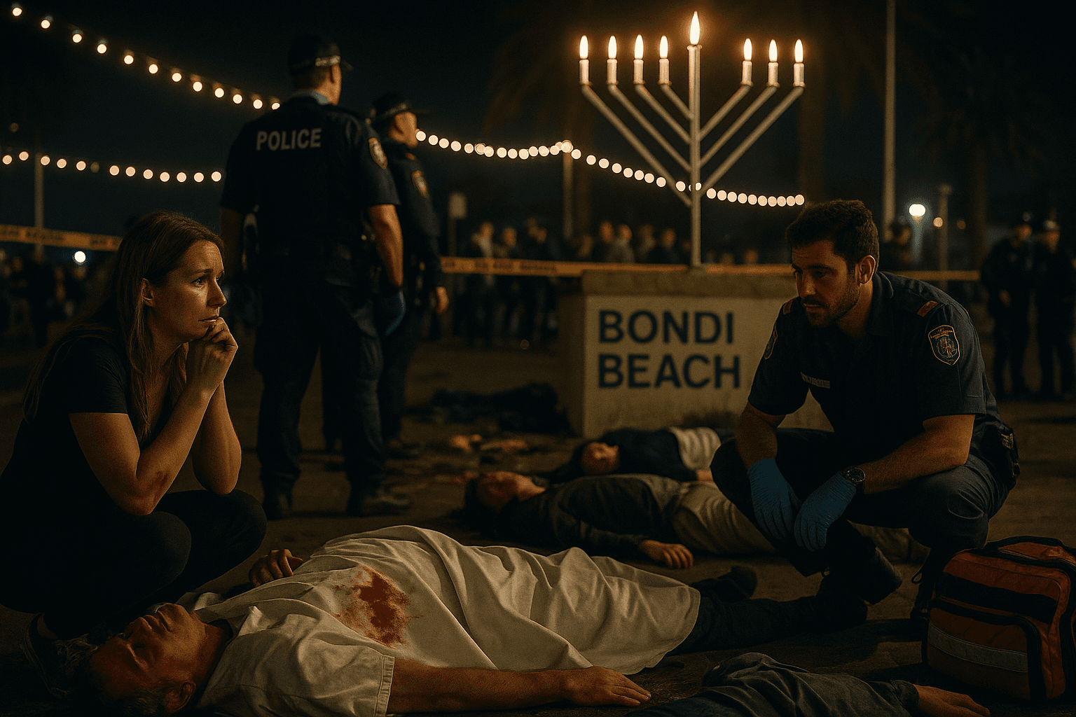 AI generated illustration