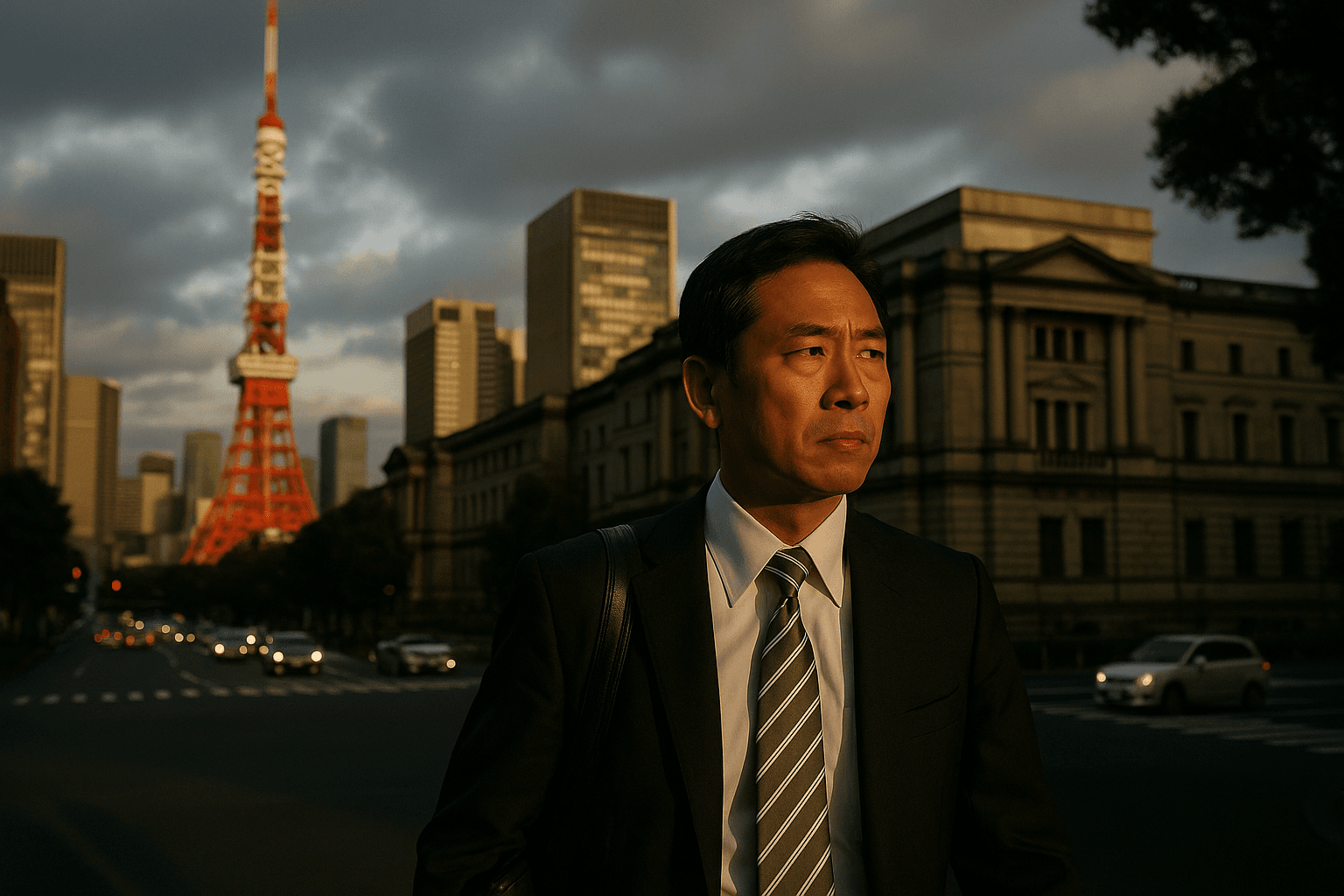 AI generated illustration