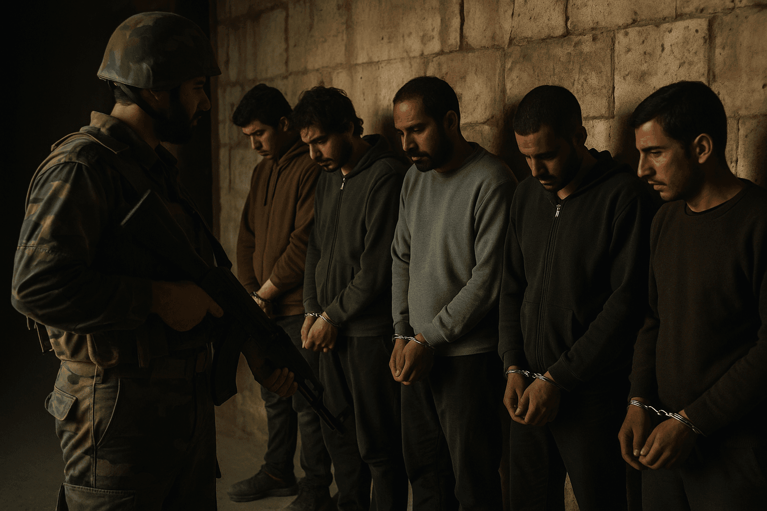 AI generated illustration