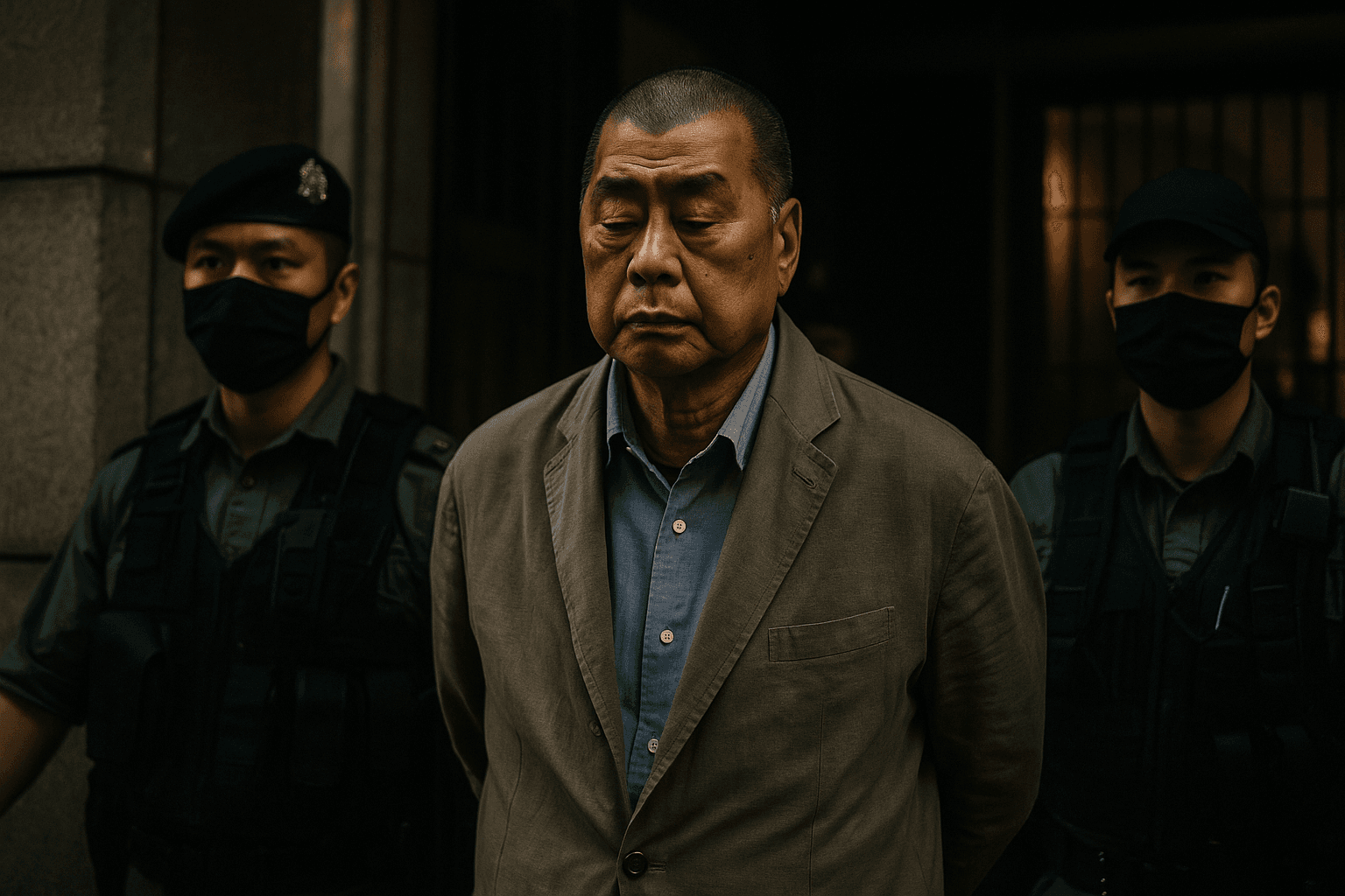 AI generated illustration