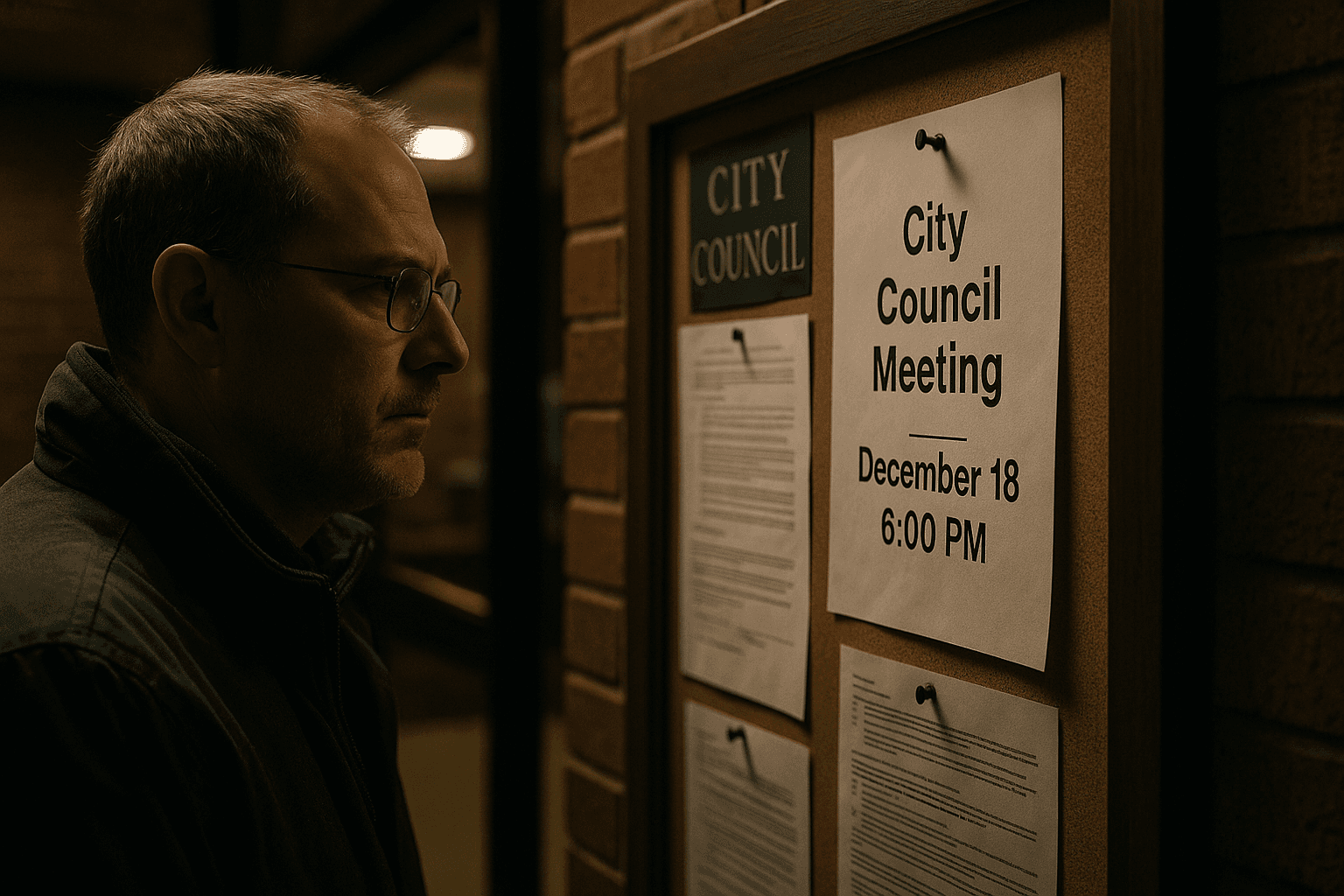 Laramie Council Work Session Rescheduled, Meeting Set December 18 6 p.m.