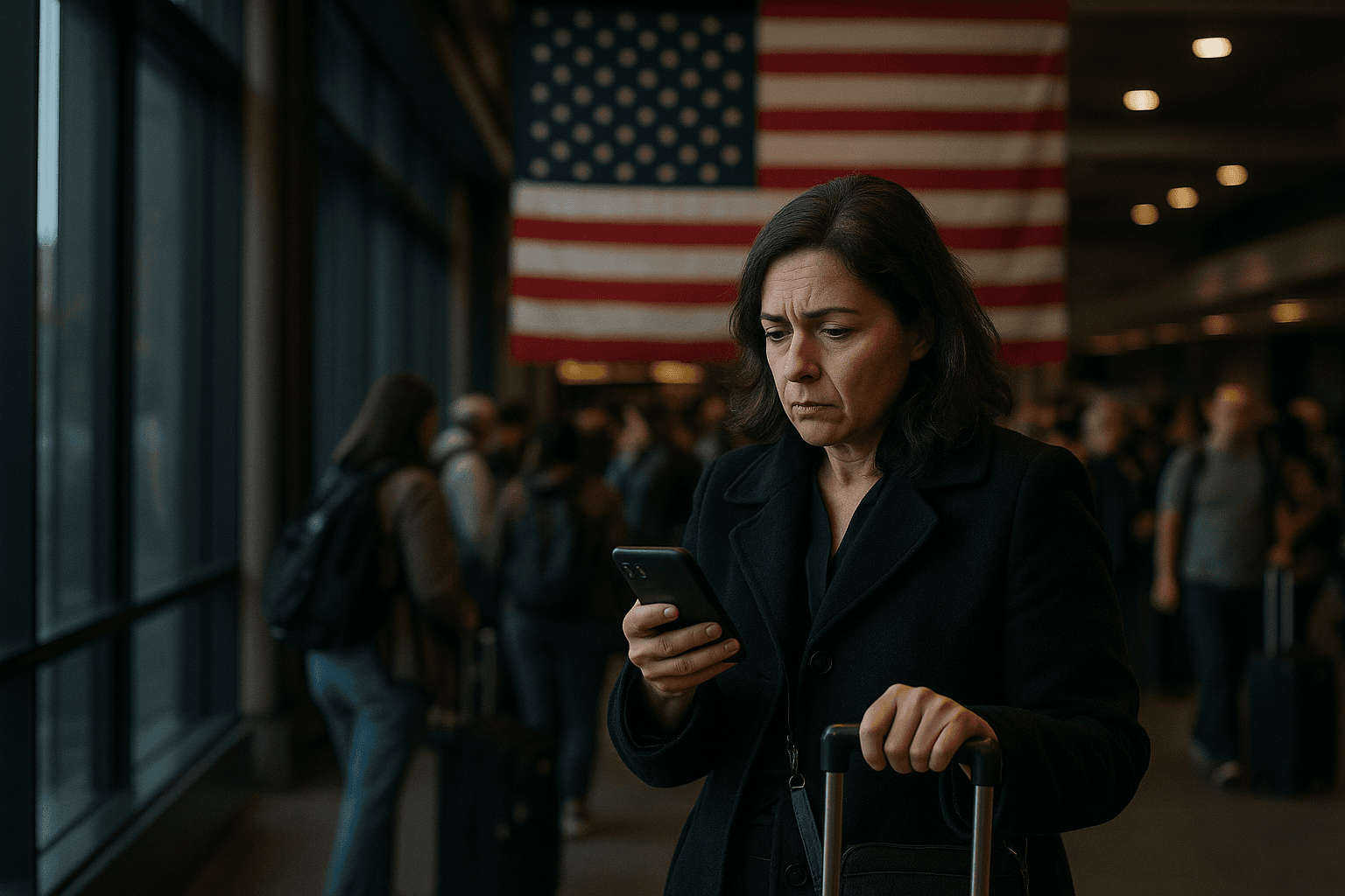 AI generated illustration