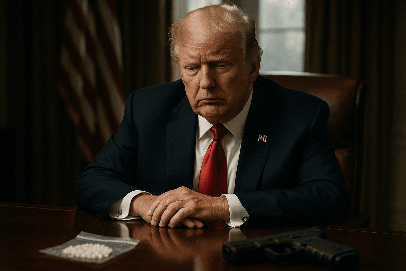 AI generated illustration