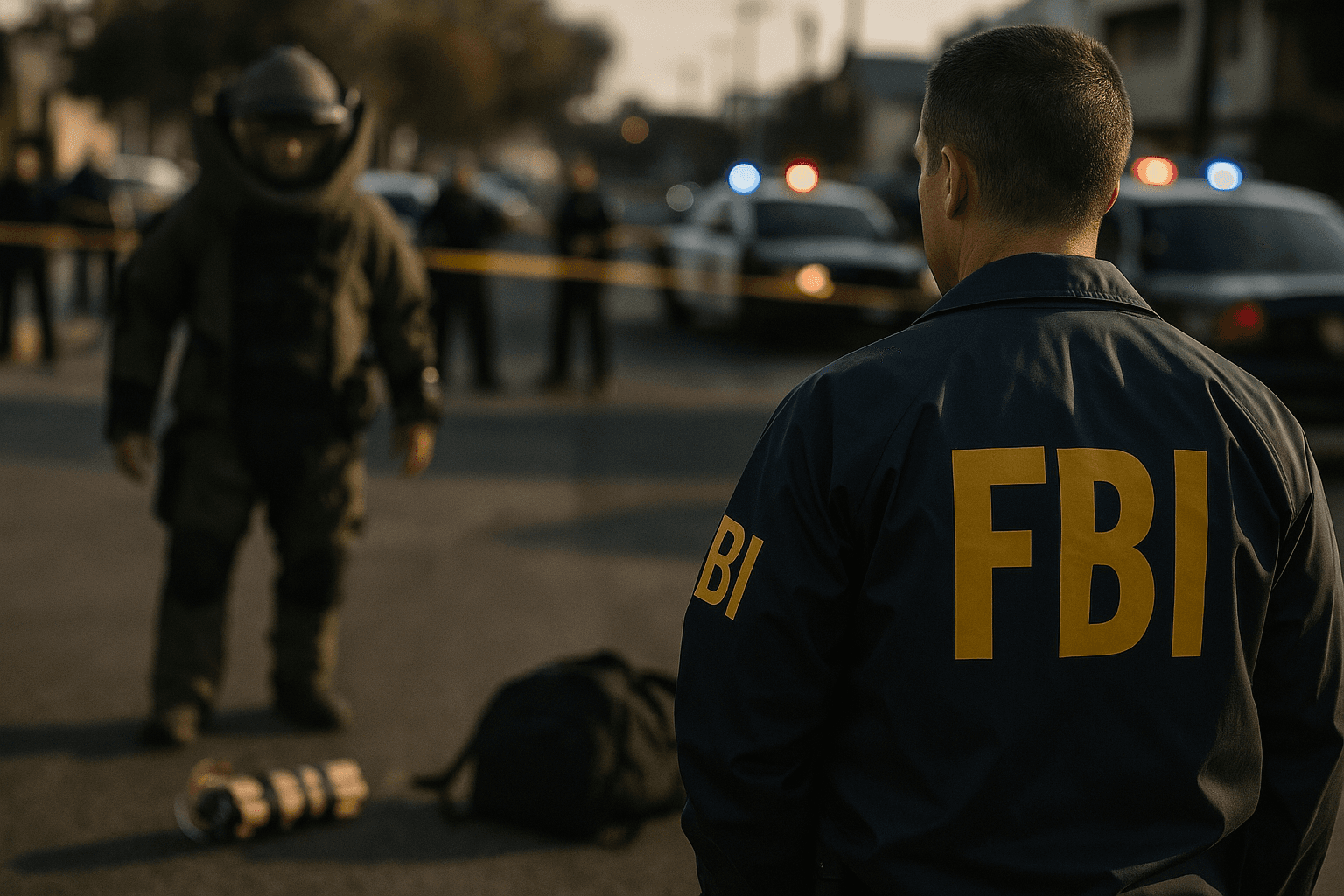 AI generated illustration