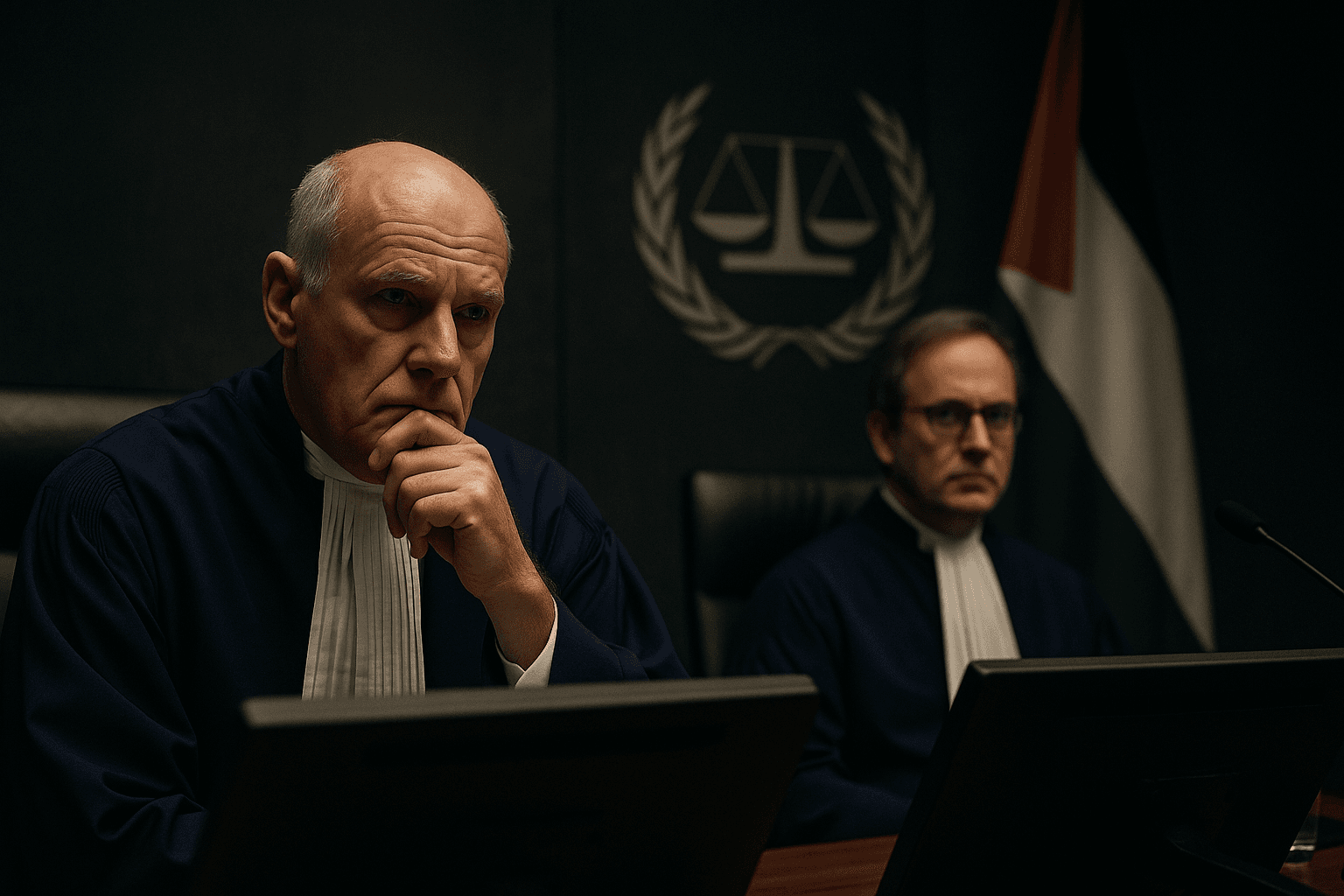 AI generated illustration