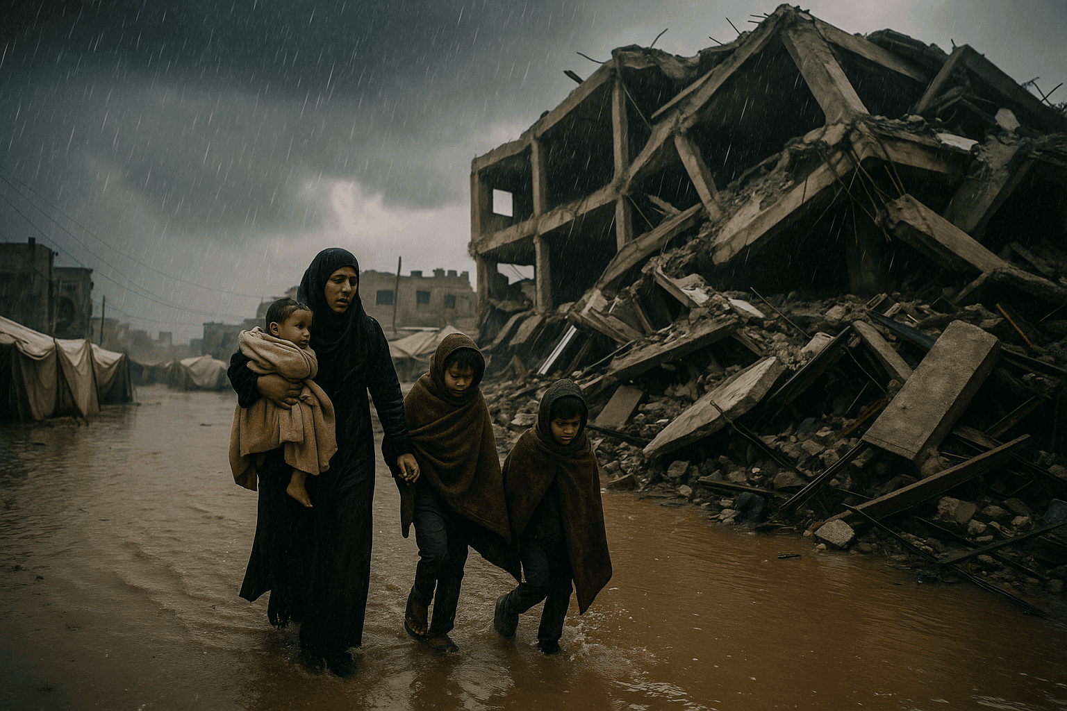 AI generated illustration