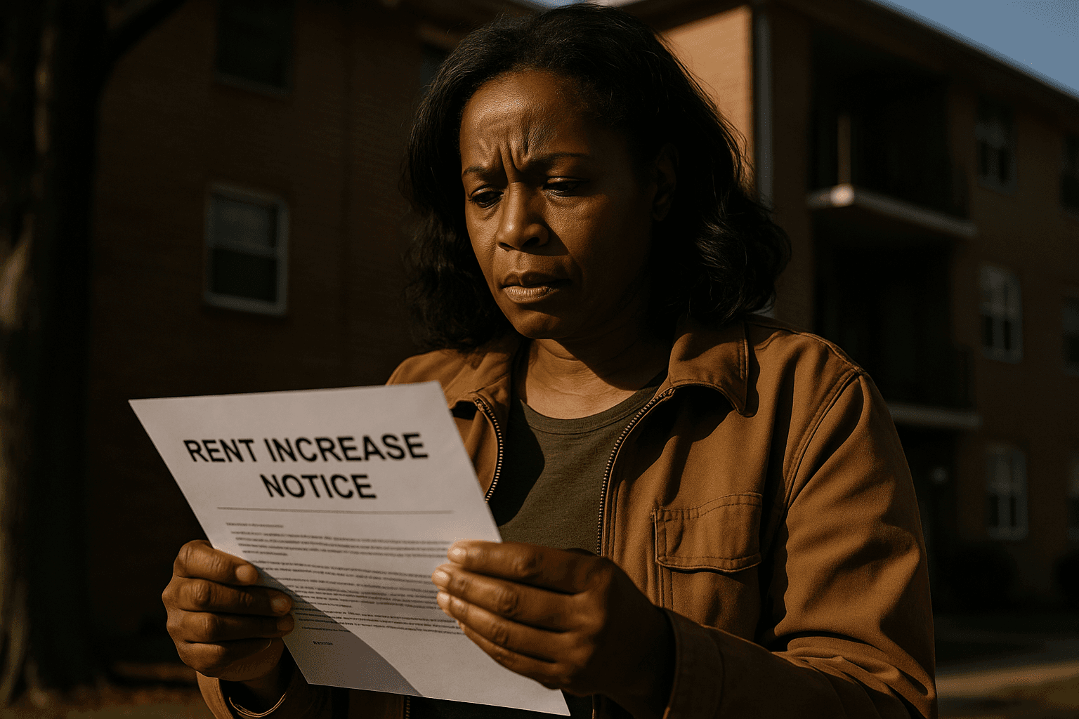 Prince George's County Adopts Permanent Rent Stabilization Protections