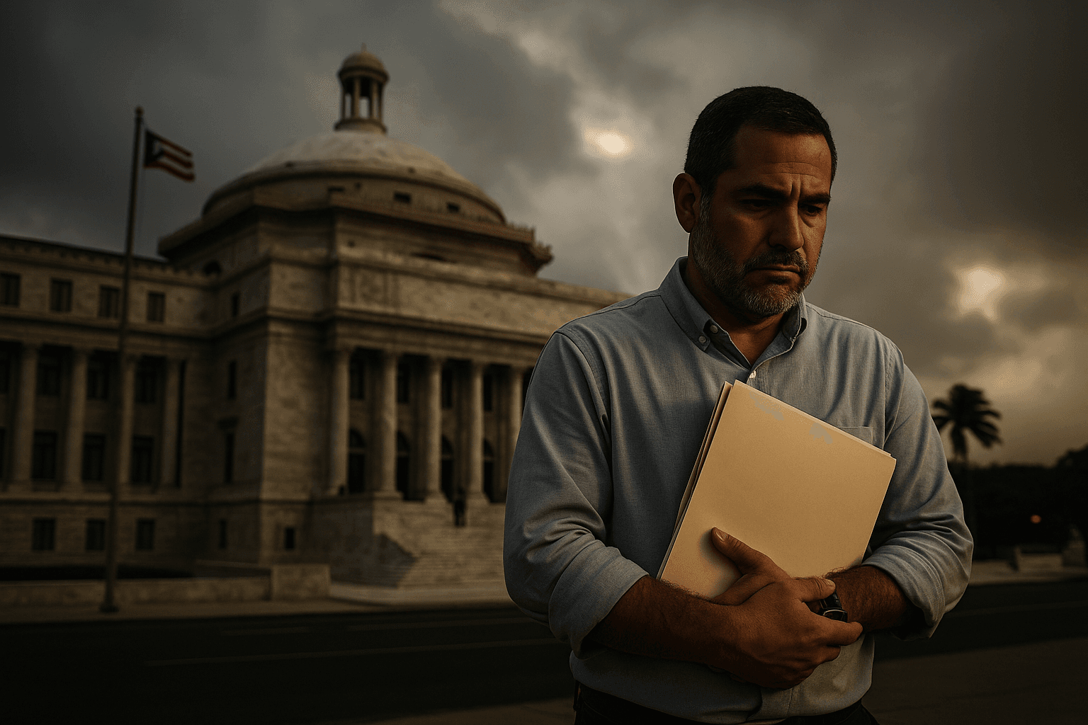 AI generated illustration