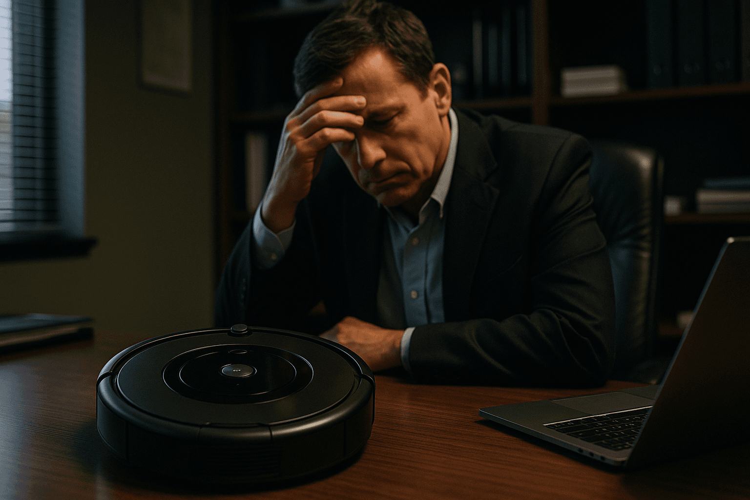 AI generated illustration