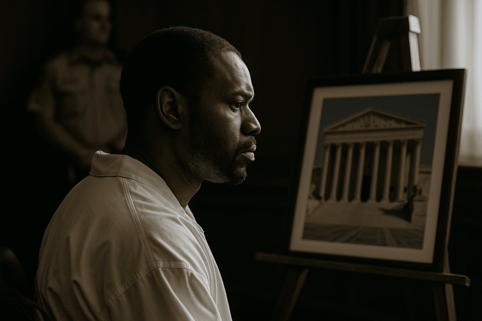 AI generated illustration