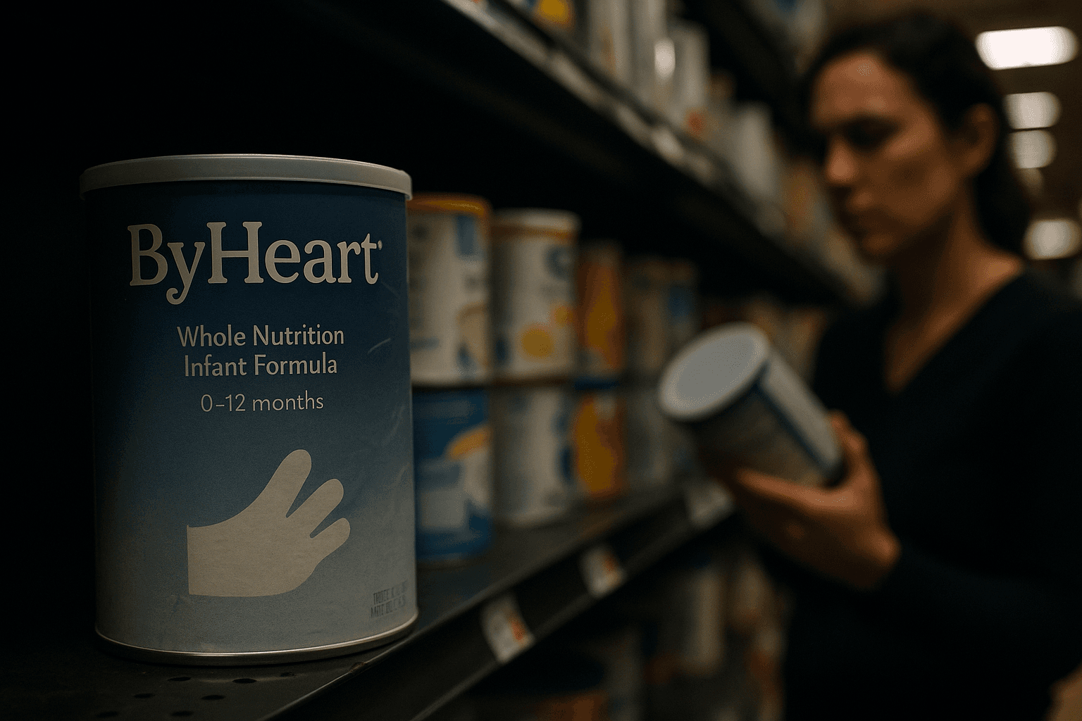 AI generated illustration