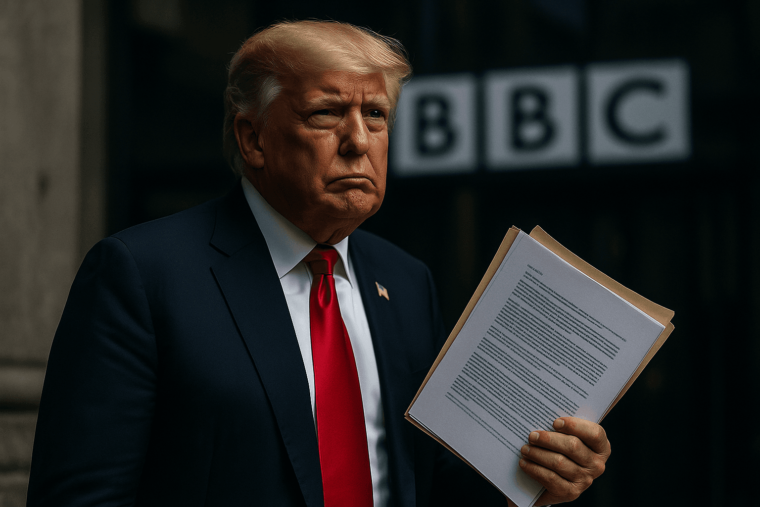 AI generated illustration